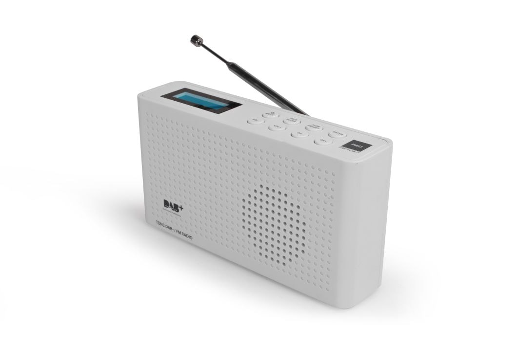 »TON-3 DAB plus« Radio