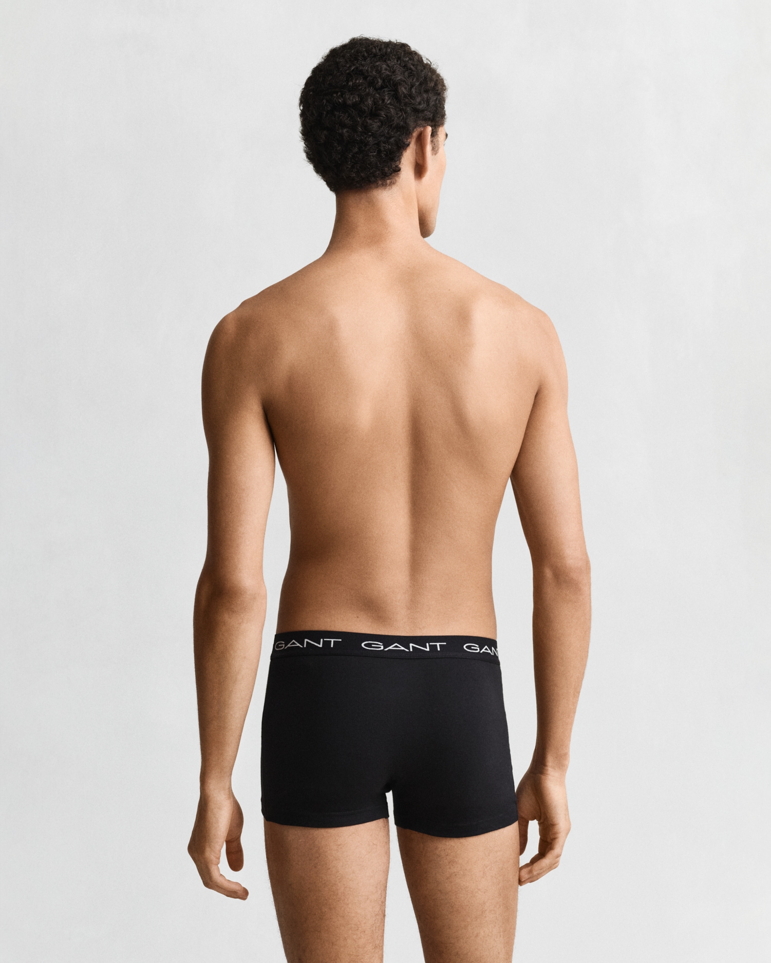 Gant Trunk »TRUNK 7-PACK« Mit elastischem Bund