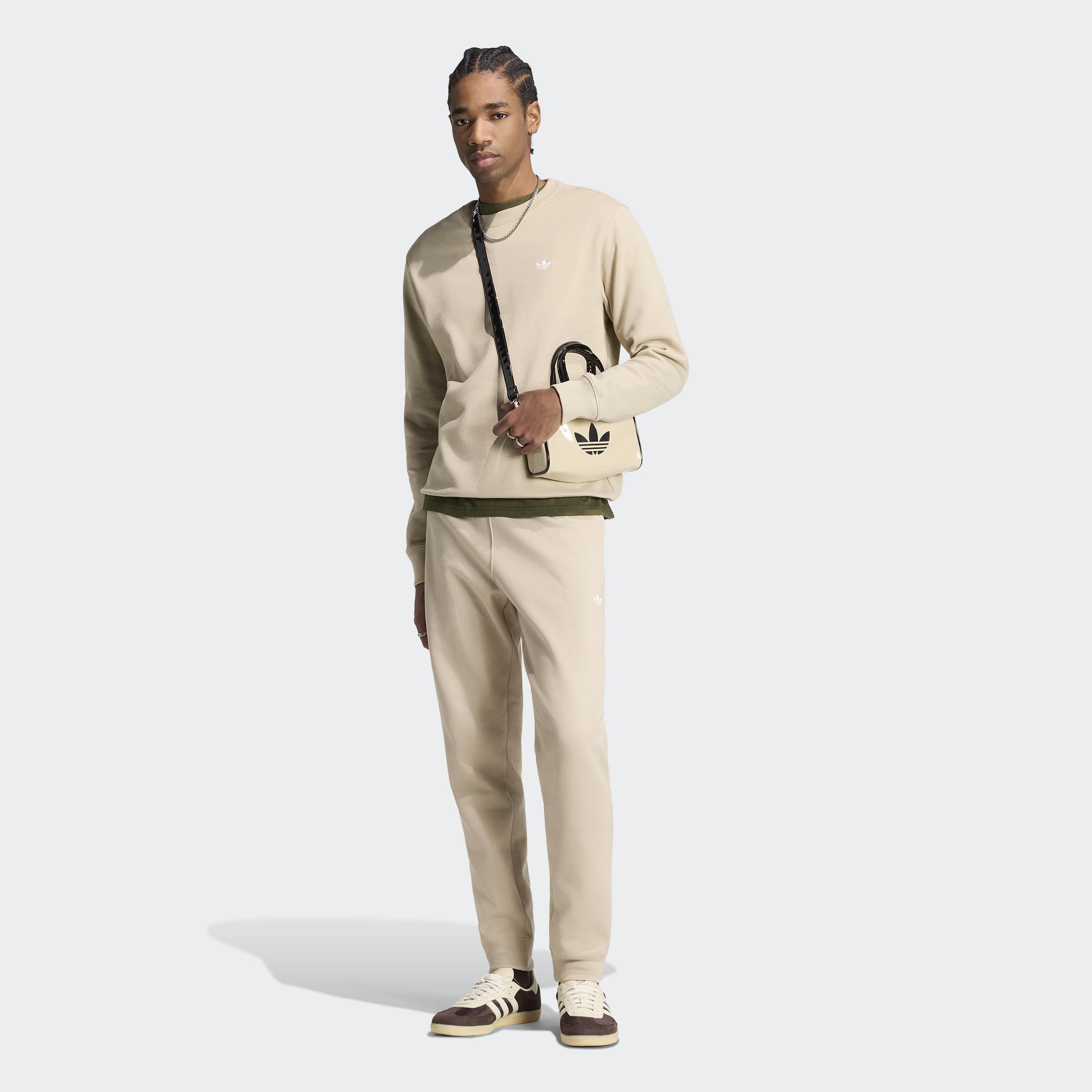 adidas Originals Sporthose »ESS SLIM PT«