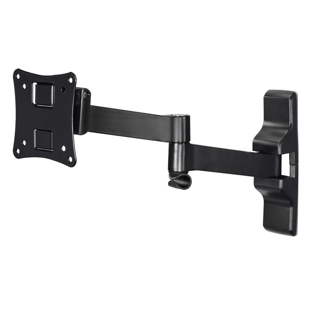 TV-Wandhalterung »TV-Wandhalter FULLMOTION 25-66cm 10"-26" Wandhalterung«, bis 66 cm Zoll