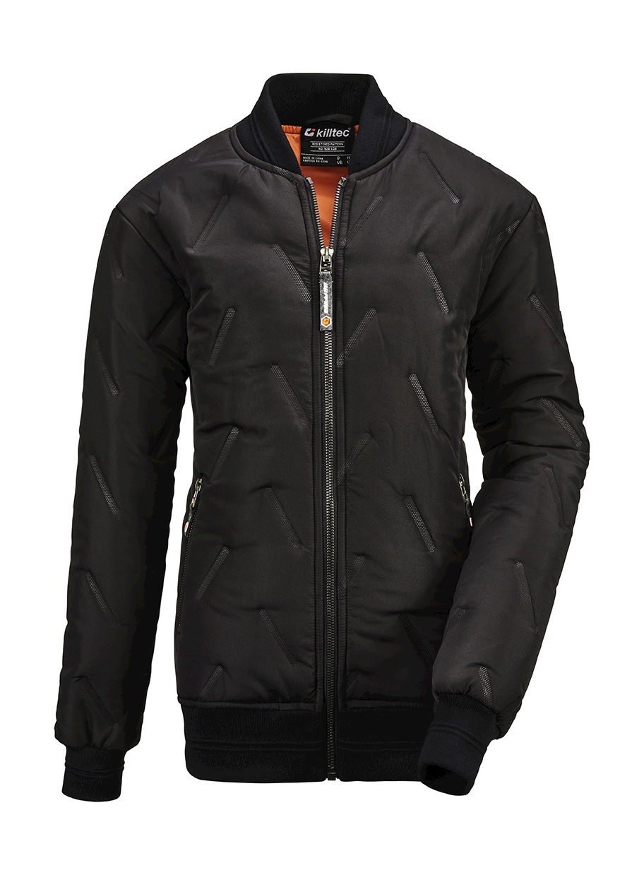Killtec Blouson »Bantry BYS Quilted BLSN B«