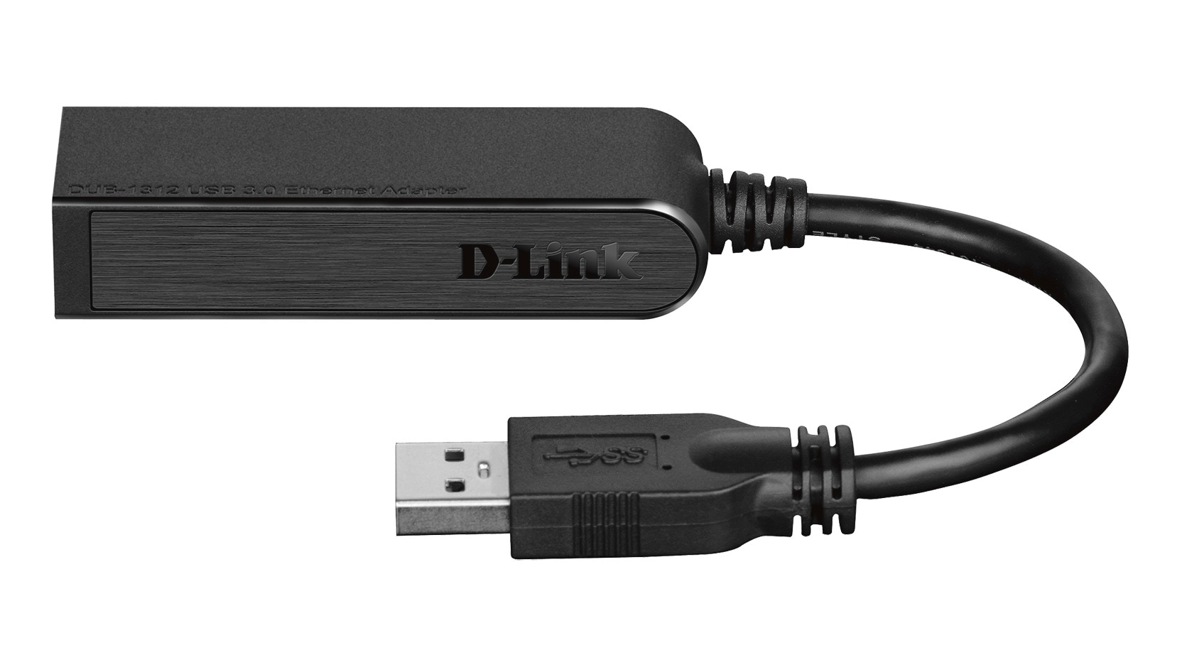 D-Link Netzwerk-Adapter »DUB-1312 USB 3.0 Gigabit Adapter«