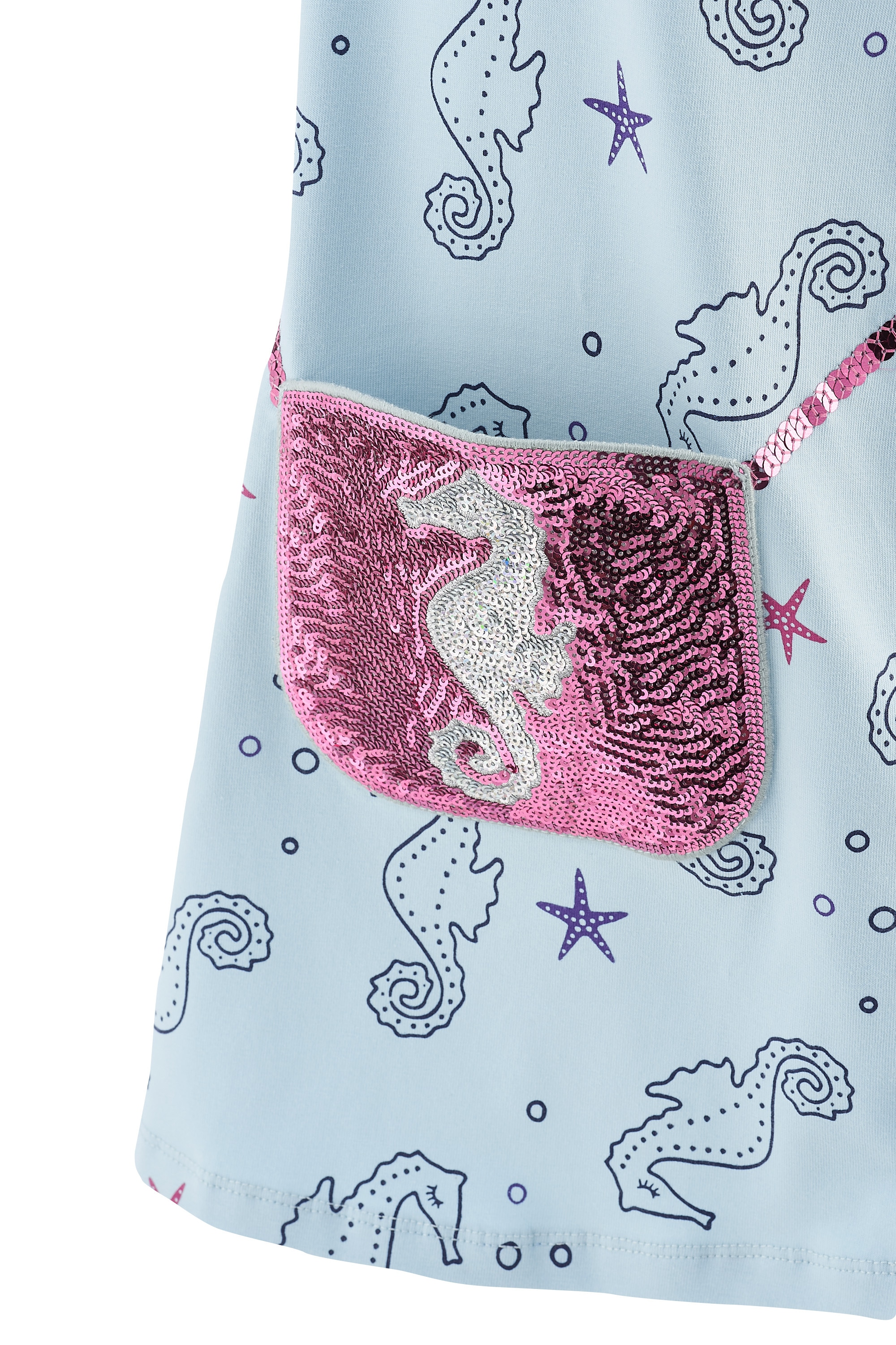 happy girls Sommerkleid »Mädchenkleid«