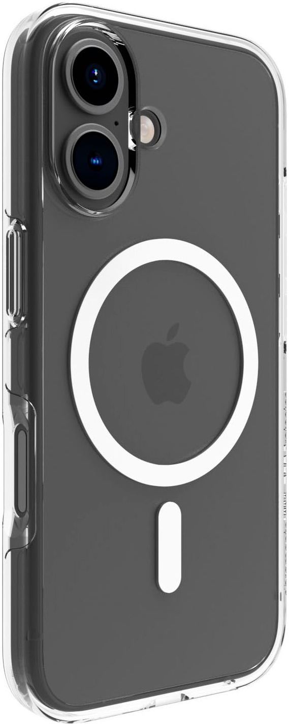 dbramante1928 Smartphone-Hülle »Iceland Ultra D3O MagSafe iPhone 16« Smartphones