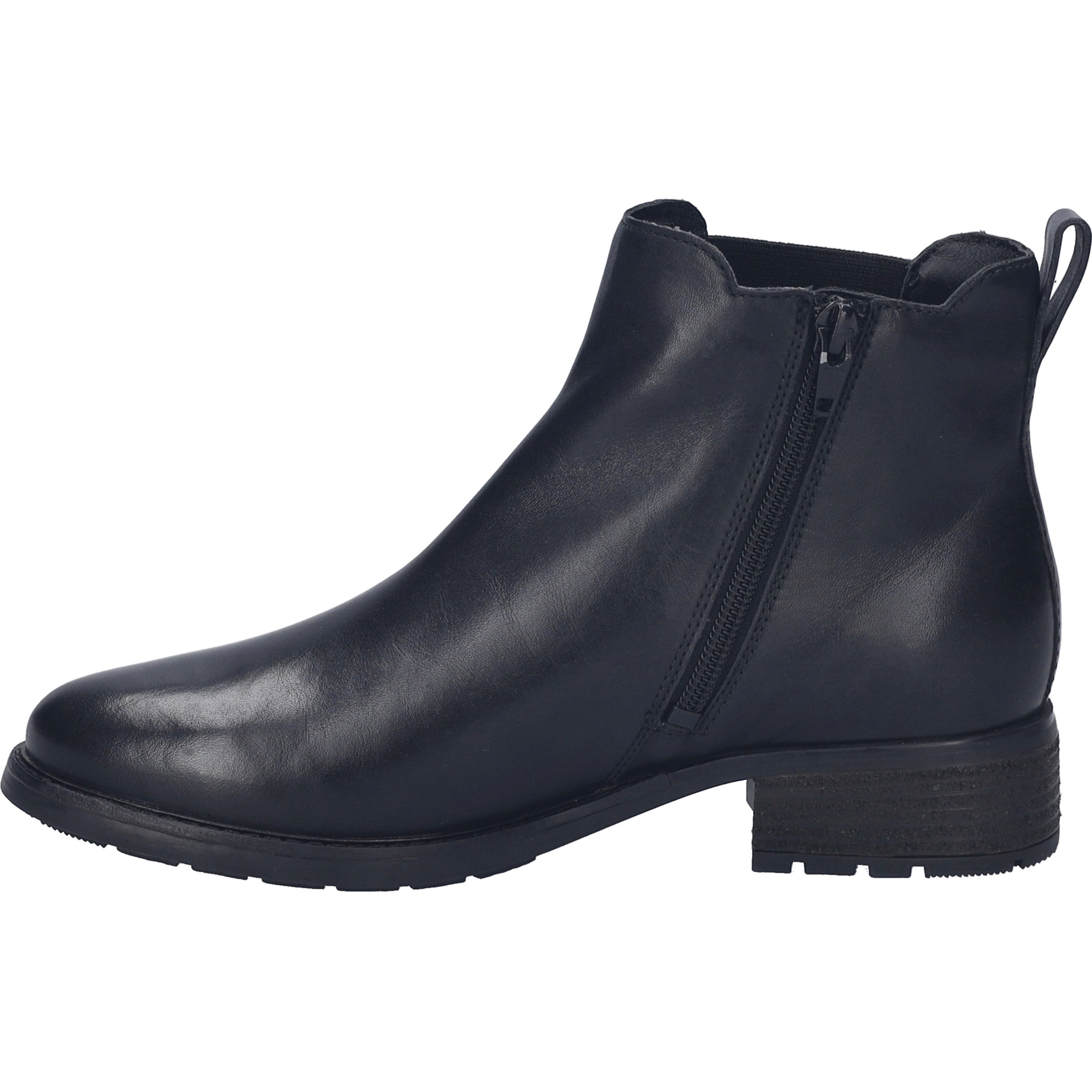 Josef Seibel Stiefelette »Kate 12, schwarz«