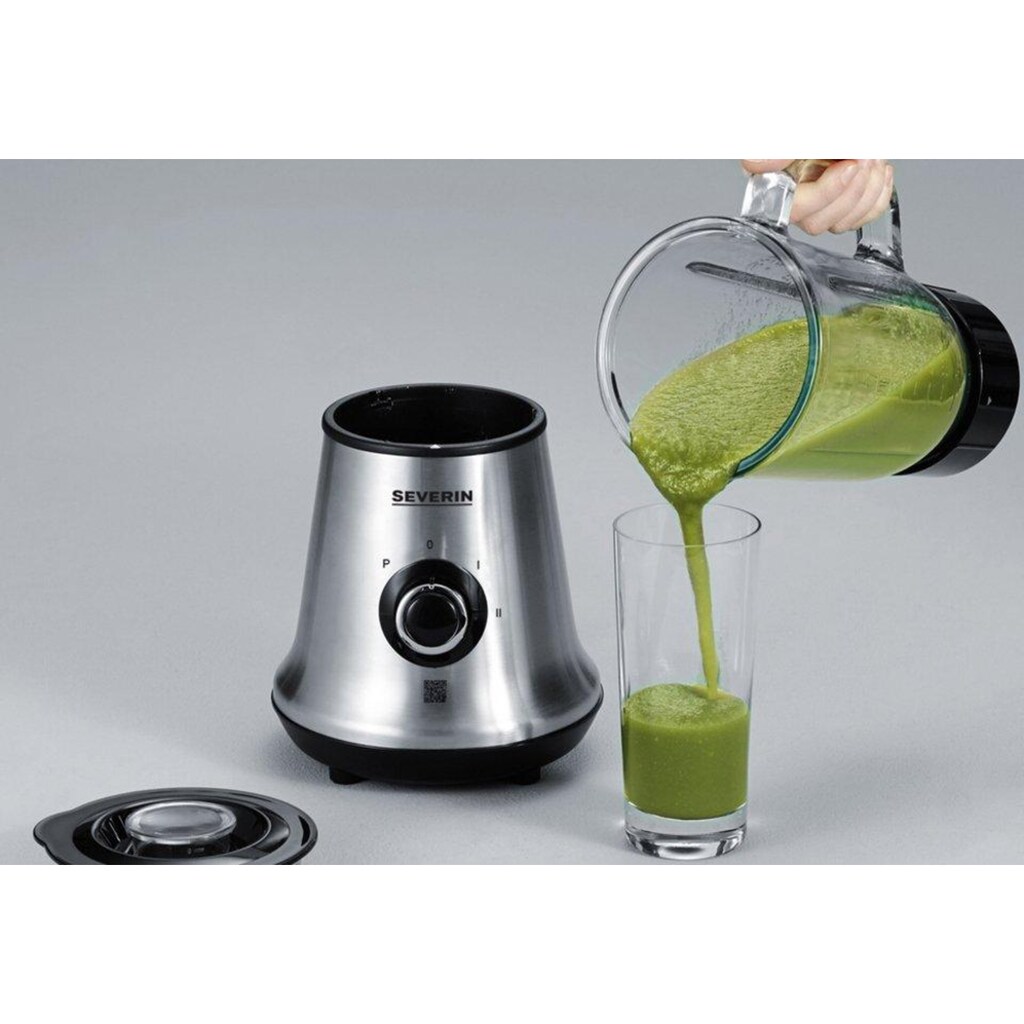 Severin Standmixer »SM 3737«, 500 W