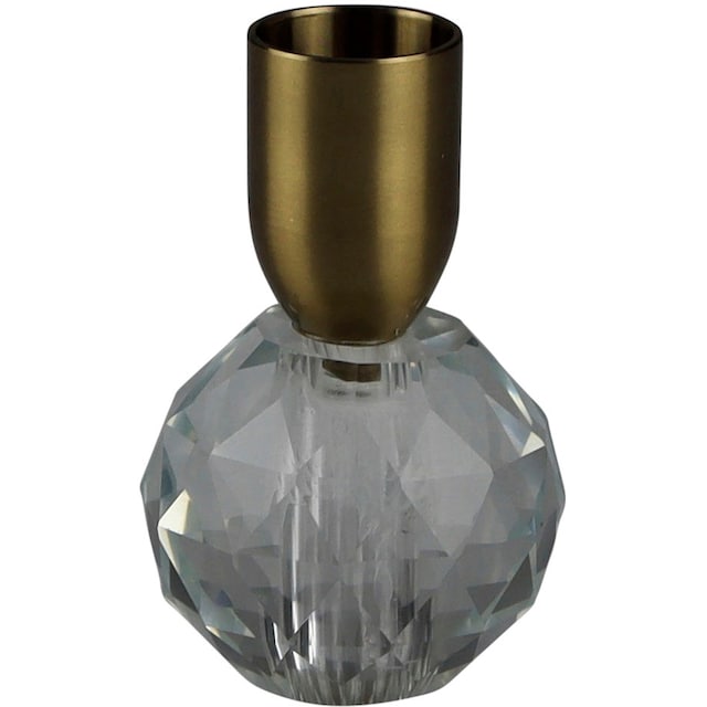 AM Design Kerzenleuchter »Stabkerzenhalter aus Acryl«, (1 St.) im OTTO  Online Shop