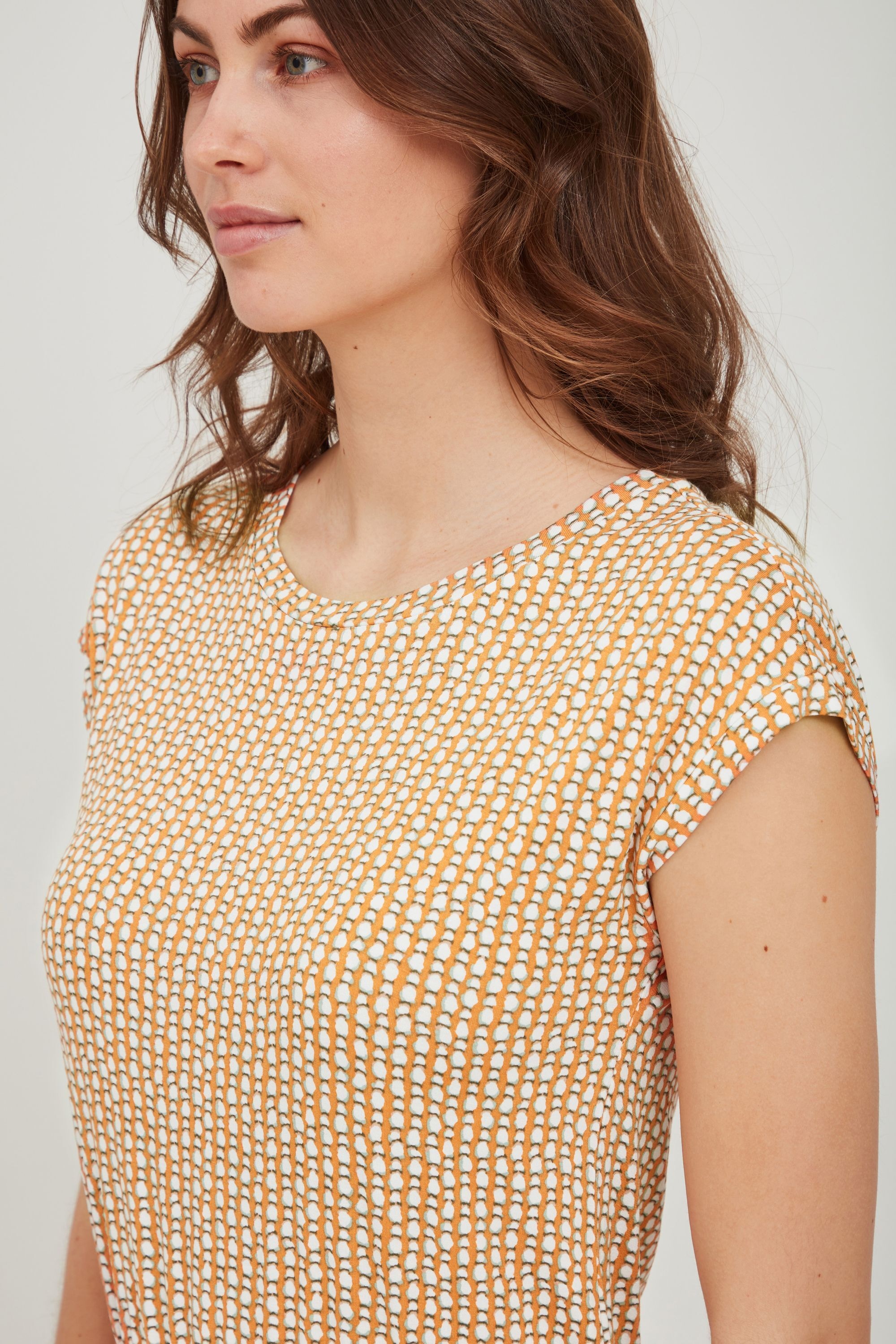 fransa Jerseykleid »Jerseykleid FRAmdot«