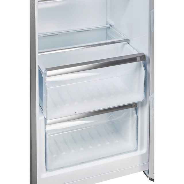 Hisense Kühlschrank, RL481N4BIE, 185,5 cm hoch, 59,5 cm breit jetzt kaufen  bei OTTO
