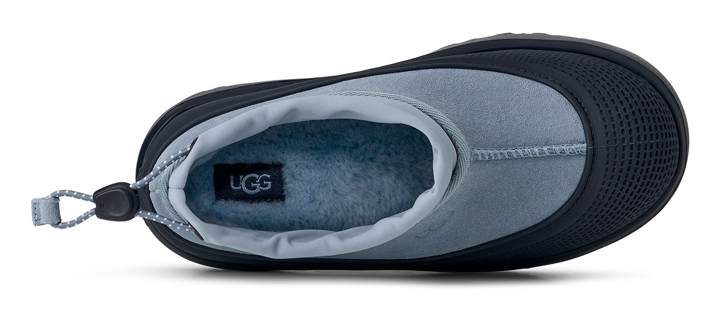 UGG Slipper »TASMAIN WEATHER HYBRID«, Homeslipper, Trekkingschuh mit Schnellverschluss