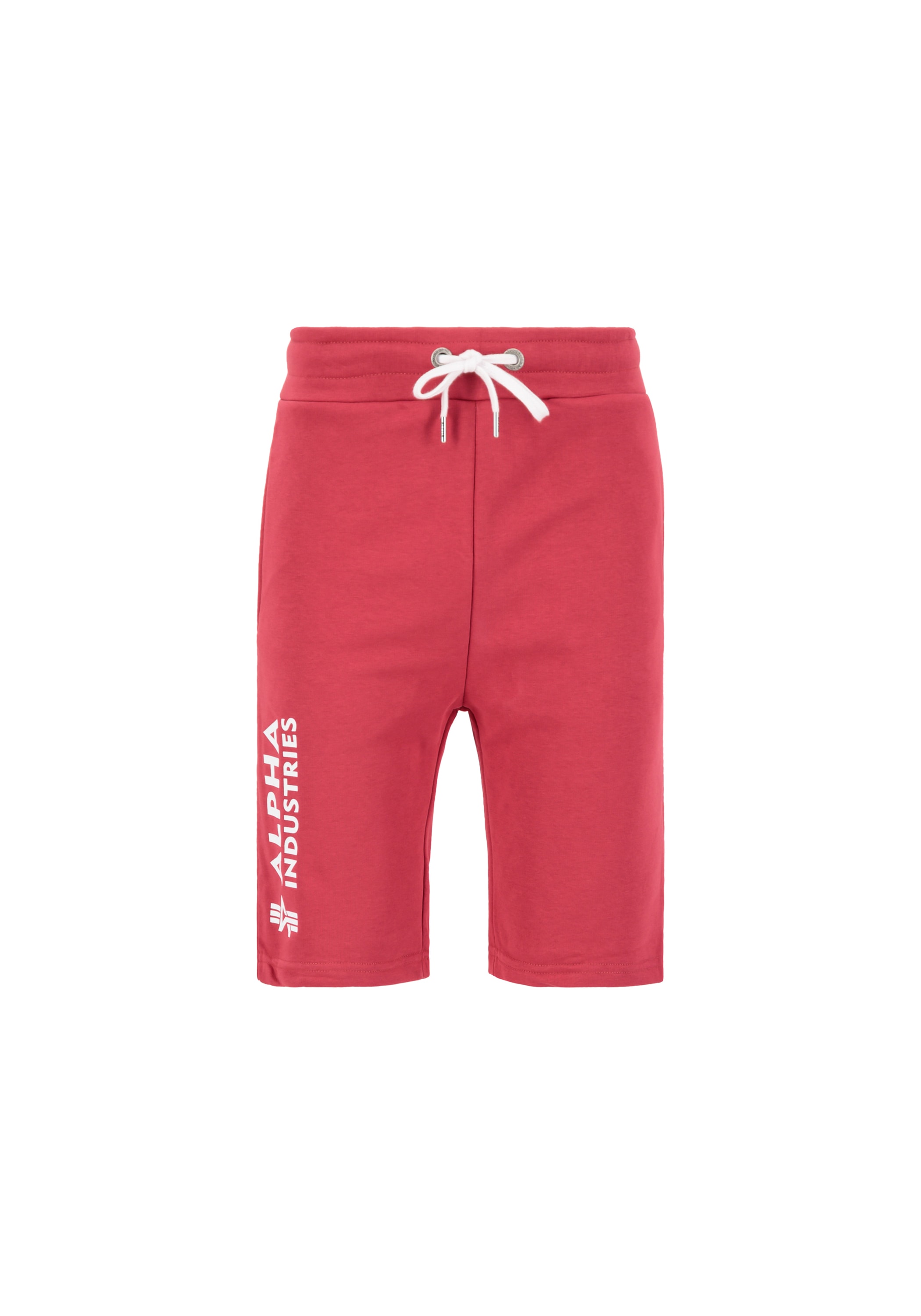 Sweatshorts »Alpha Industries Men - Shorts Basic Short AI«