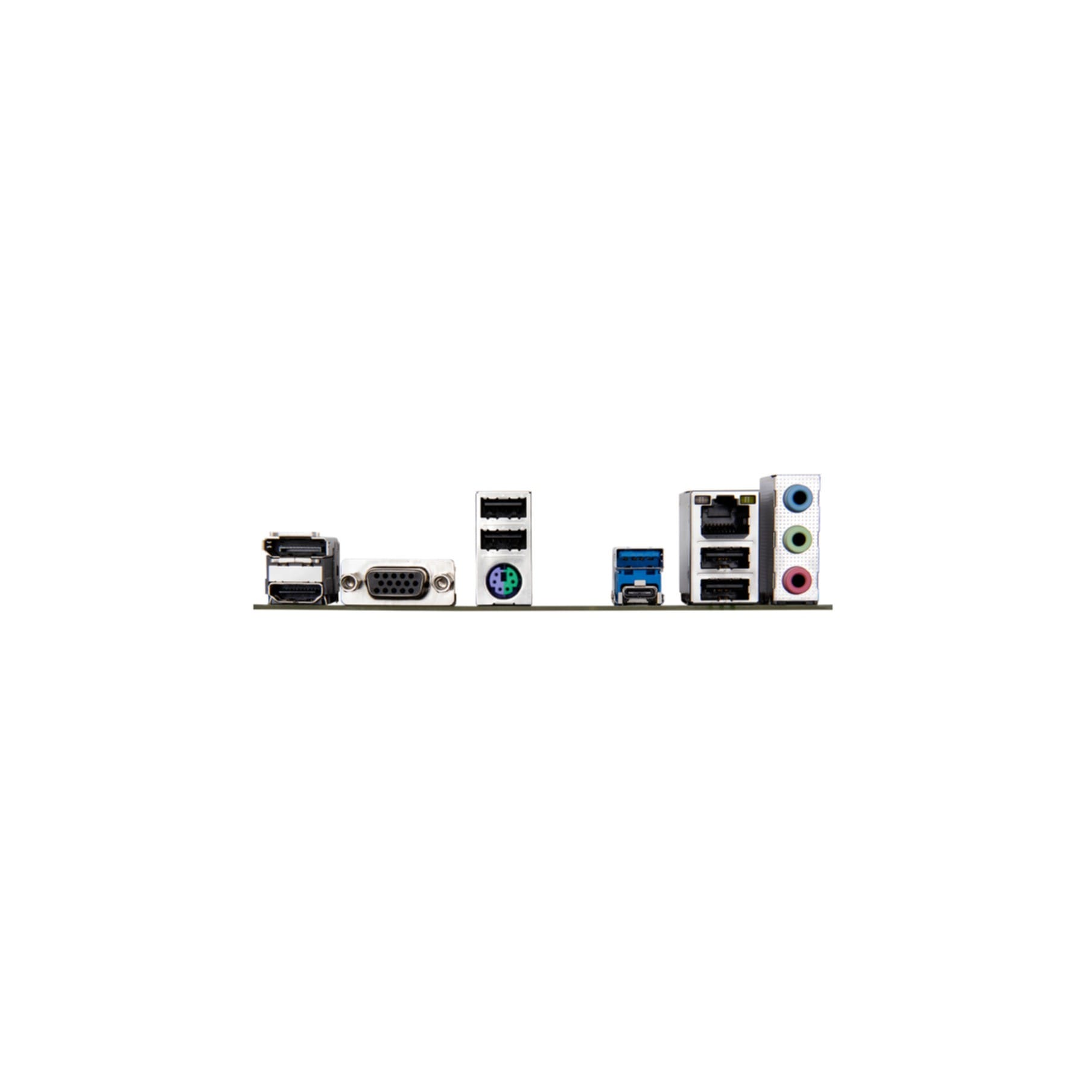 Gigabyte Mainboard »A620M DS3H«