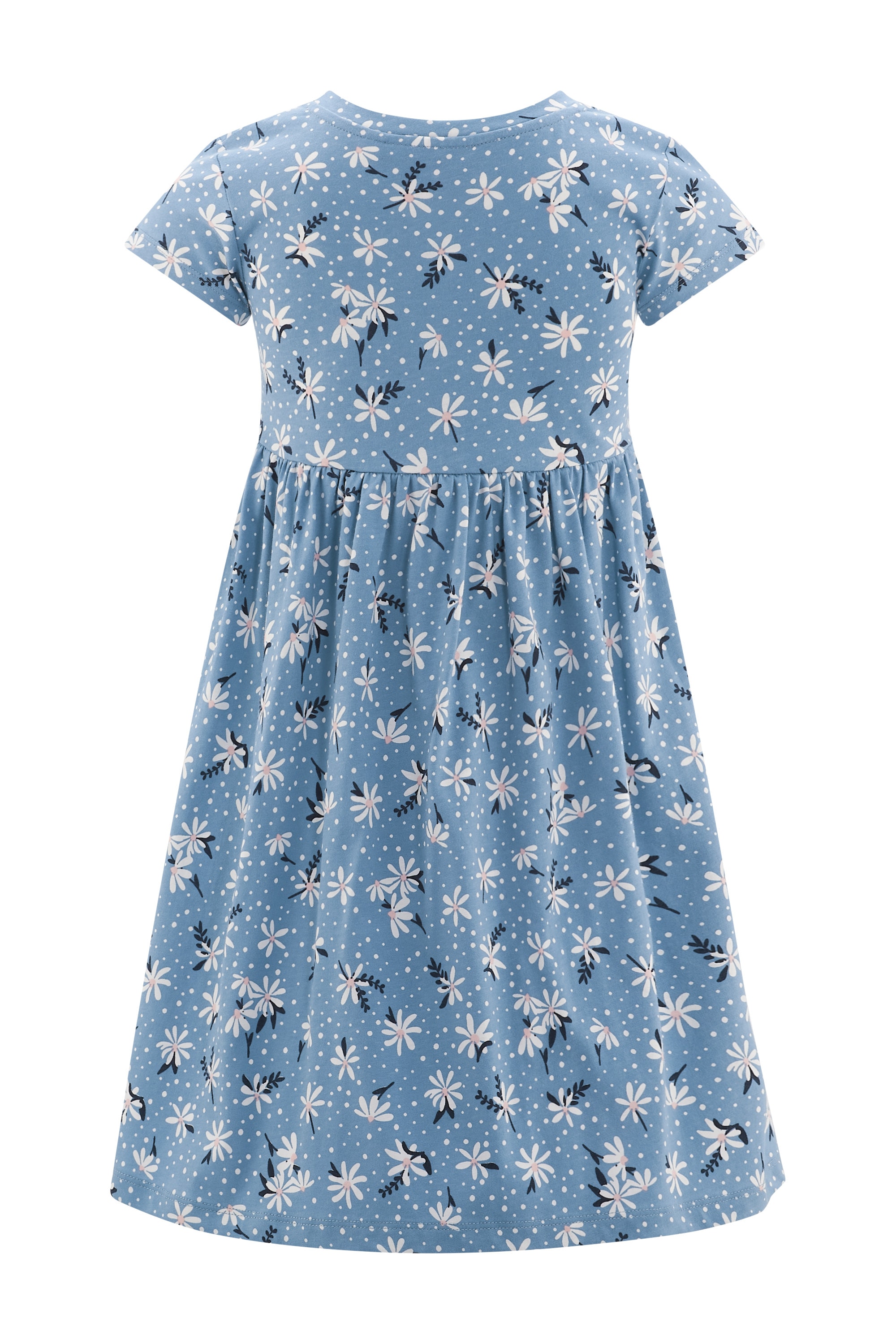 happy girls Jerseykleid