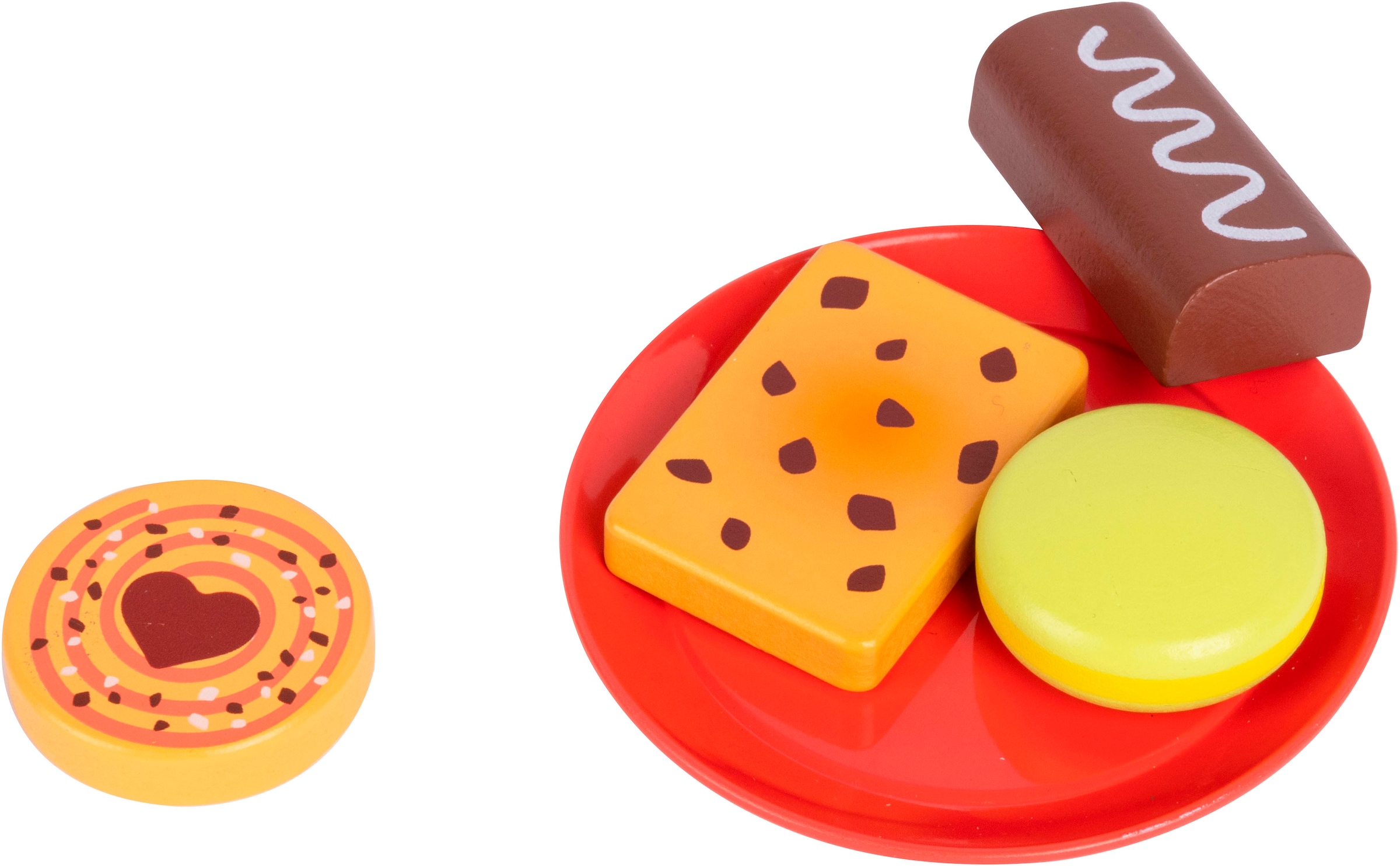 Hape Spielgeschirr »Teestunde«