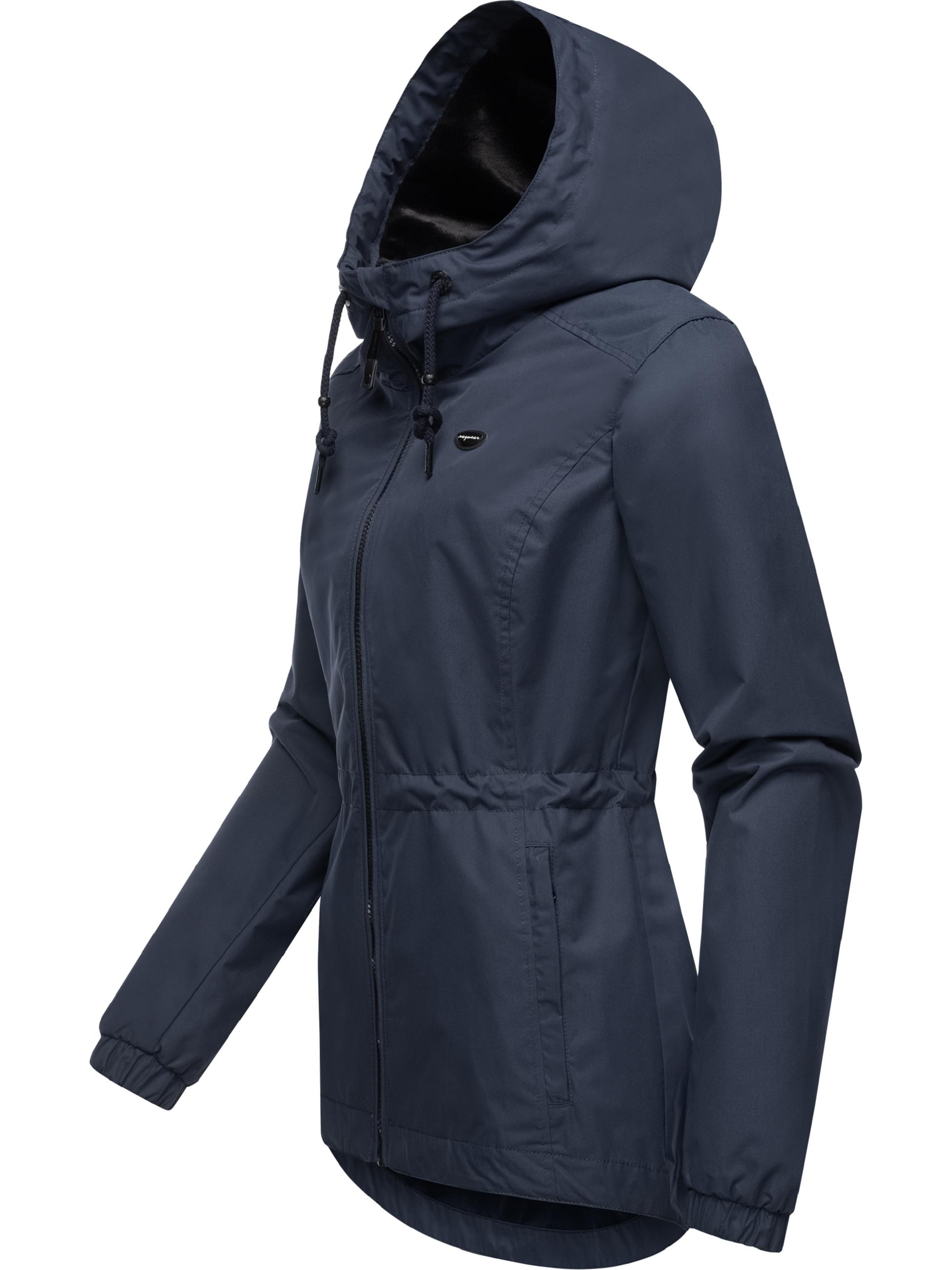 Ragwear Outdoorjacke »Übergangsjacke Danka«