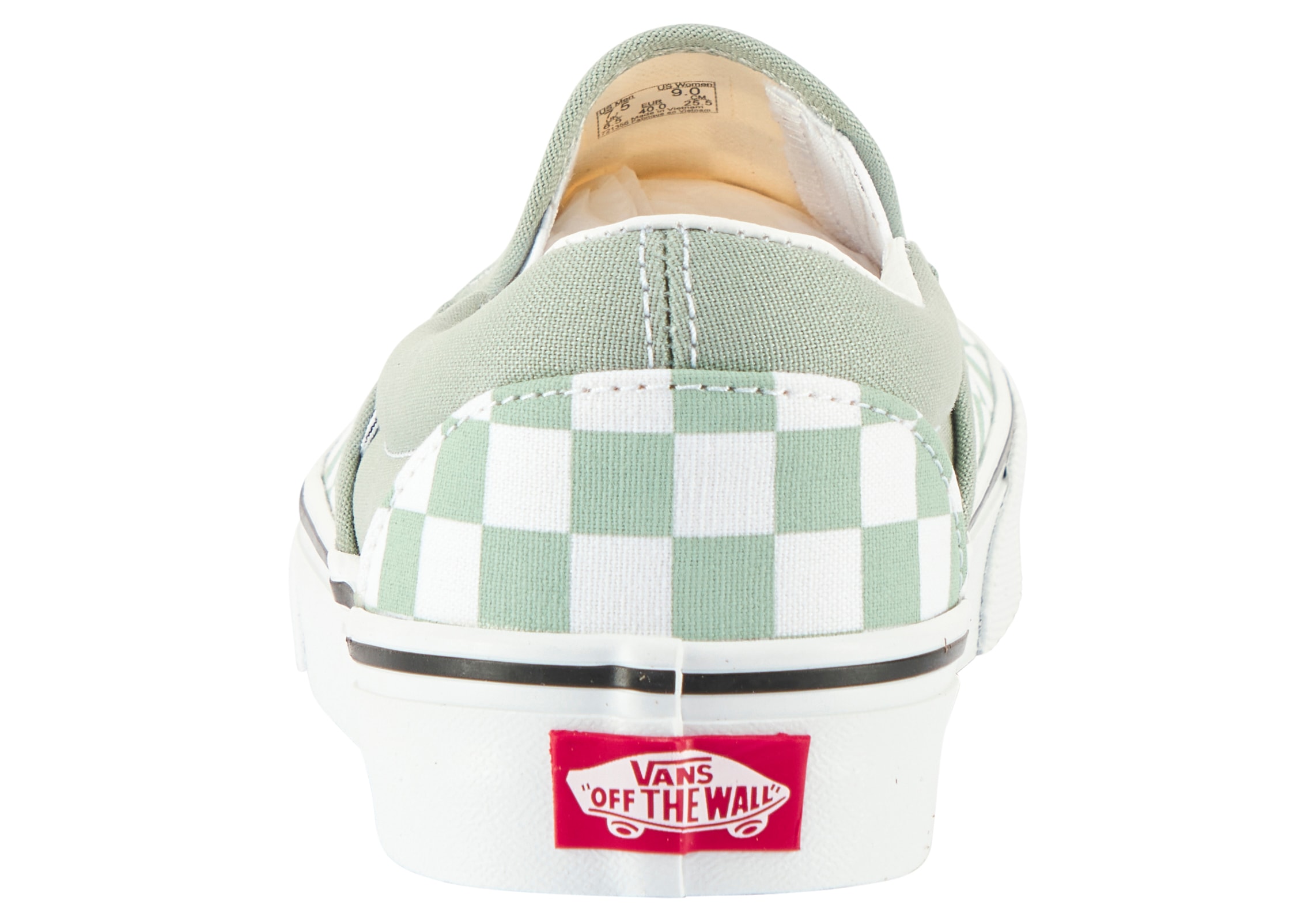 Vans Slip-On Sneaker »Classic Slip-On«, Slip-On Sneaker