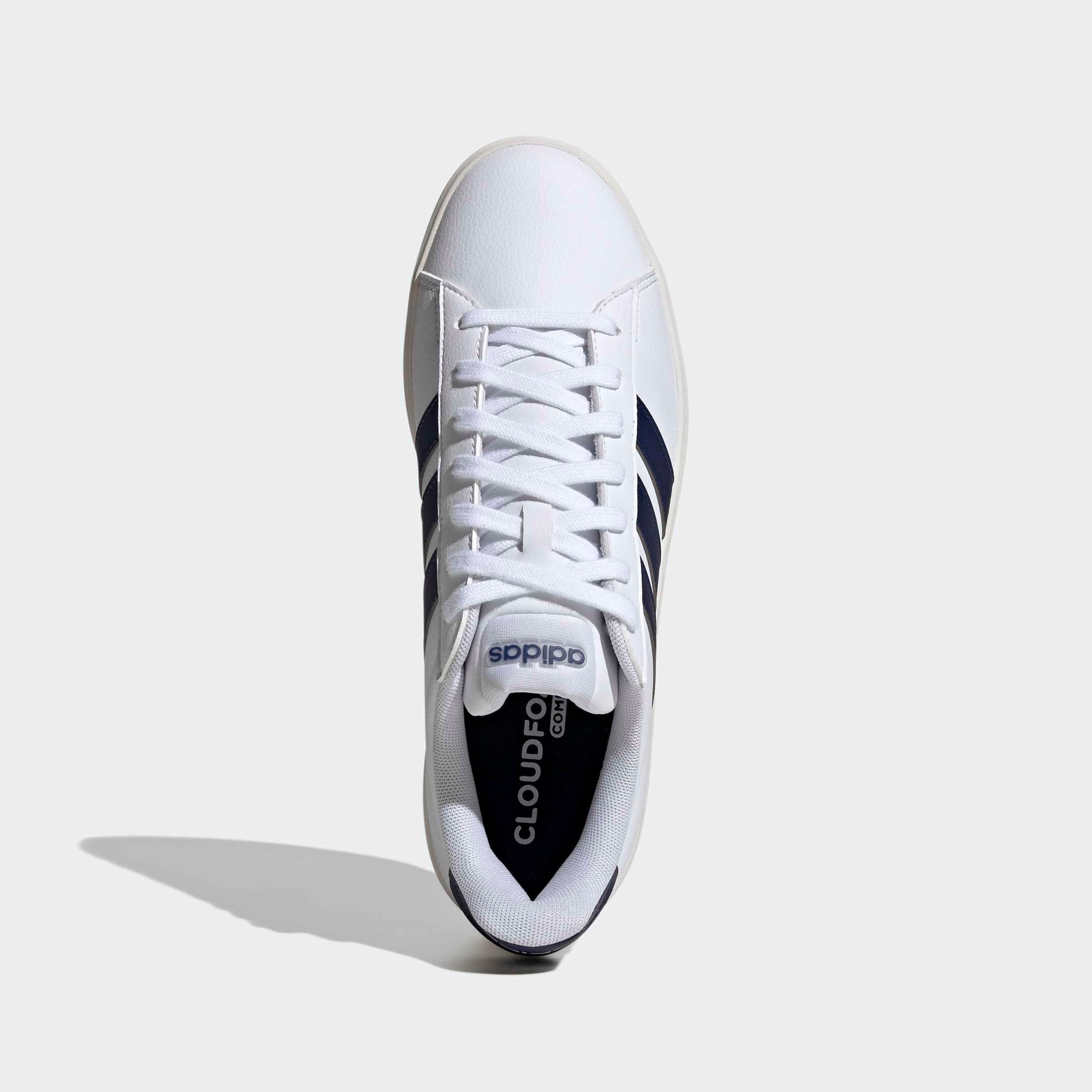 adidas Sportswear Sneaker »GRAND COURT 3.0«