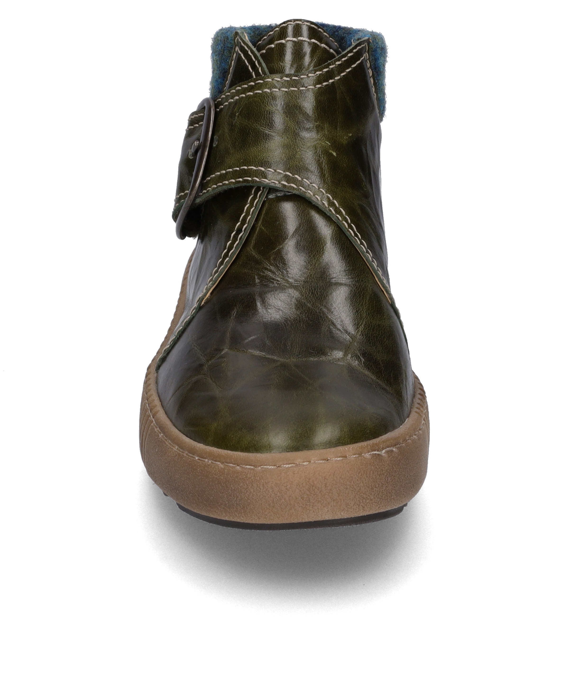 Josef Seibel Stiefelette »Maren 25, salvia-kombi«