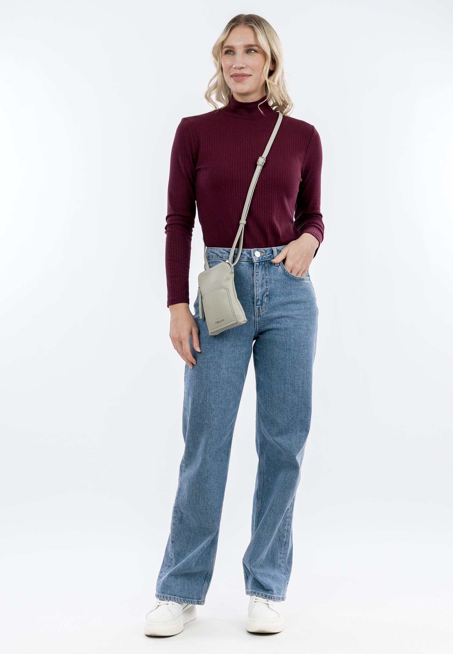 Tamaris Handytasche »Handyetui TAS Alessia«