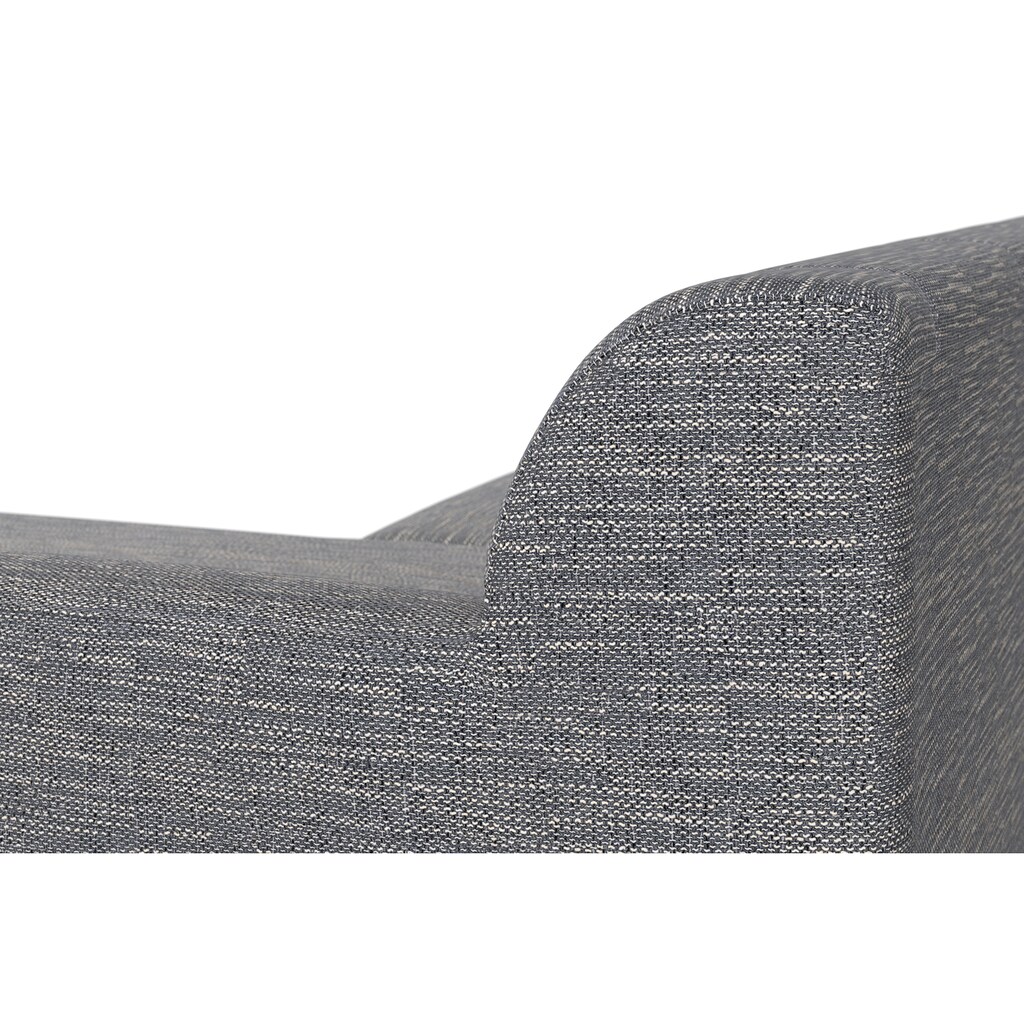 DOMO collection Ecksofa »Topper«