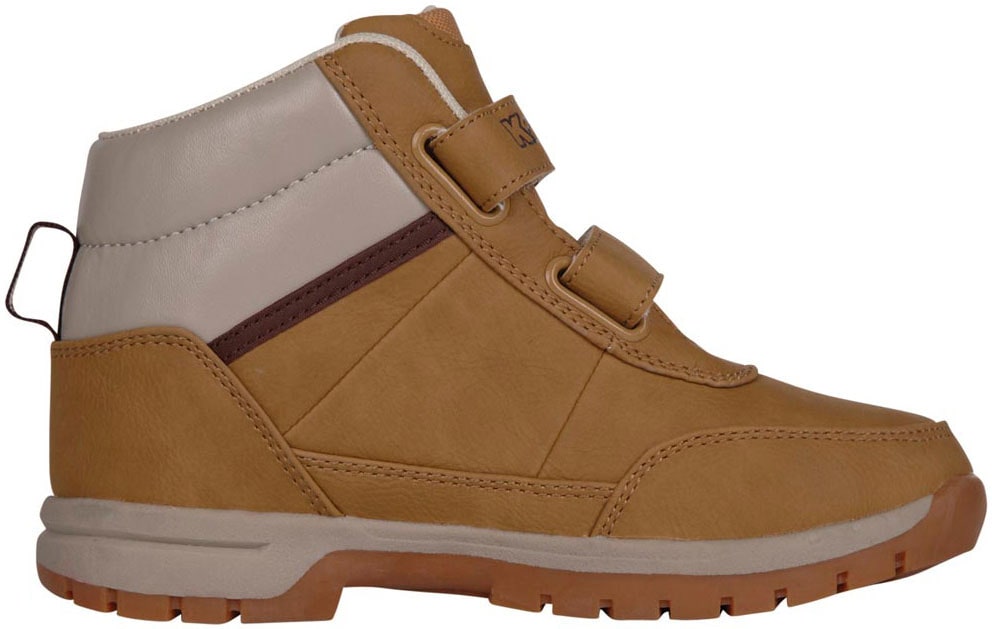 Kappa Winterboots, Snowboots, Winterstiefel, Winterschuhe, mit Klettverschlüssen