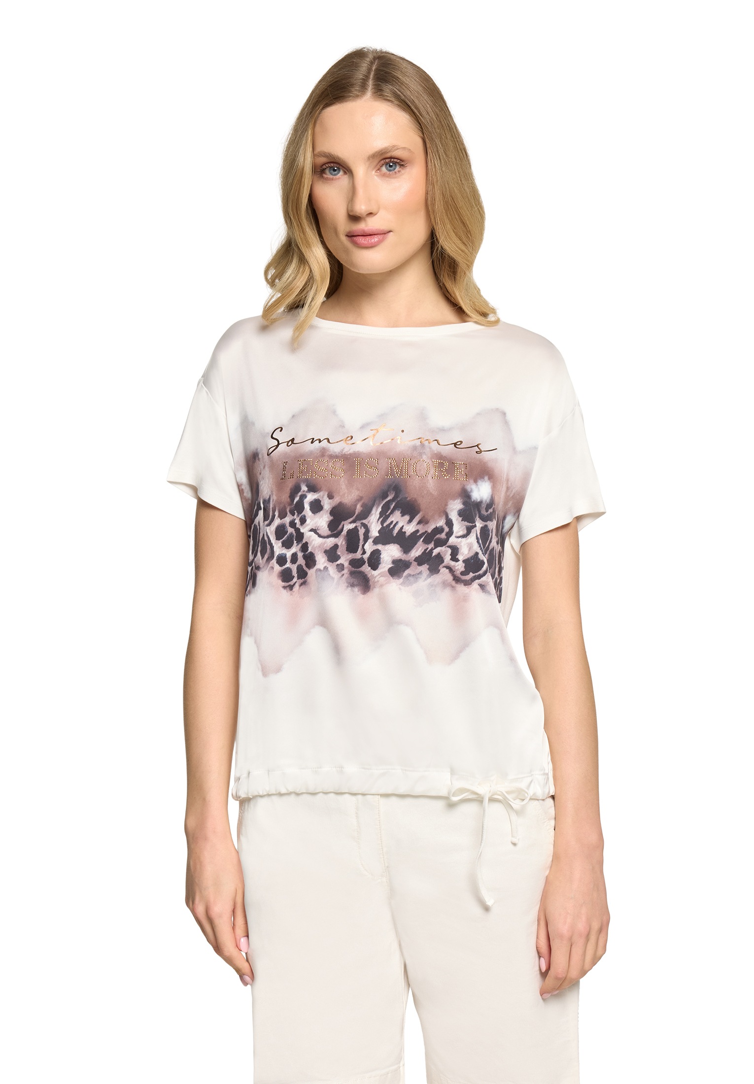 Betty Barclay Blusenshirt »Blusenshirt mit Aufdruck«