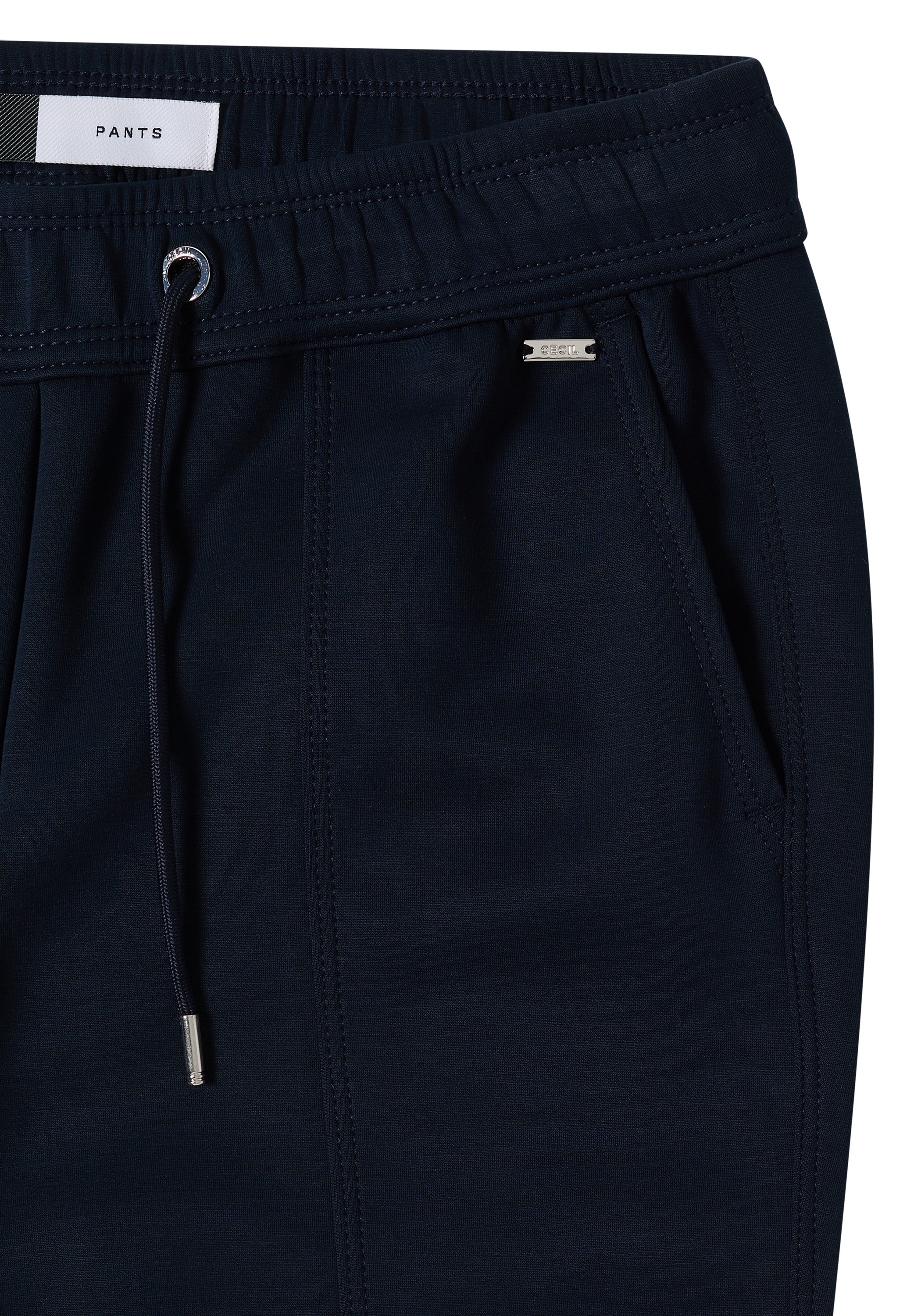 Cecil Stoffhose »Style Tracey«  im Silk-Touch-Look