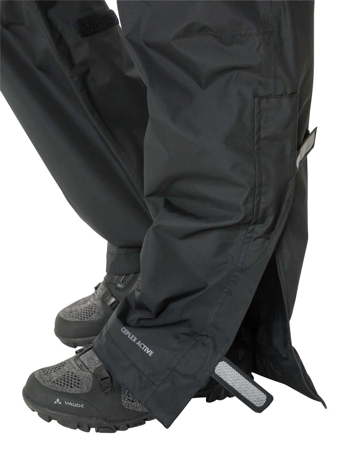 VAUDE Fahrradhose »Fluid Pants«