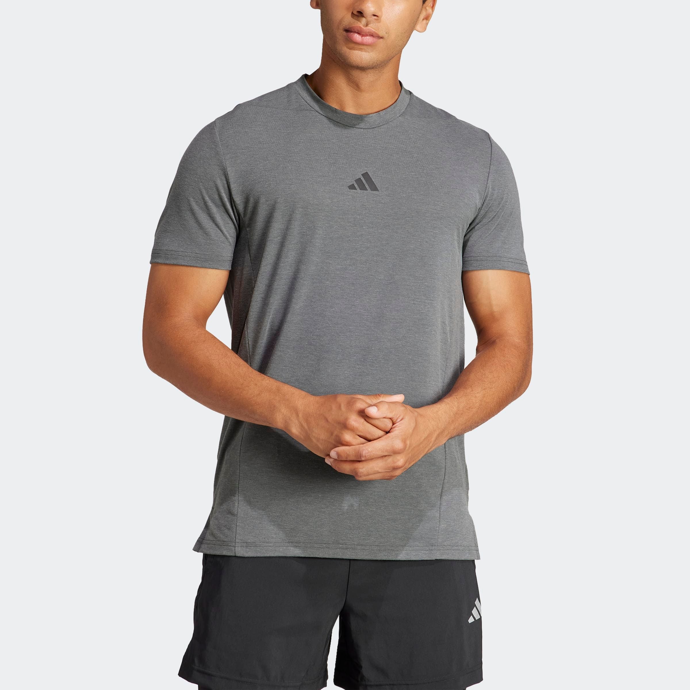 adidas Performance T-Shirt »DESIGNED FOR TRAINING WORKOUT«