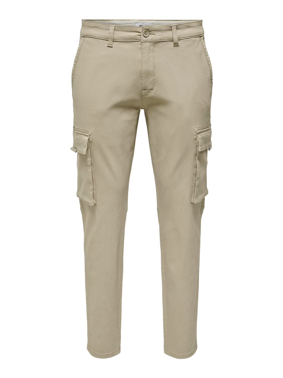 ONLY & SONS Cargohose »ONSNEED CARGO 4563 PANT«