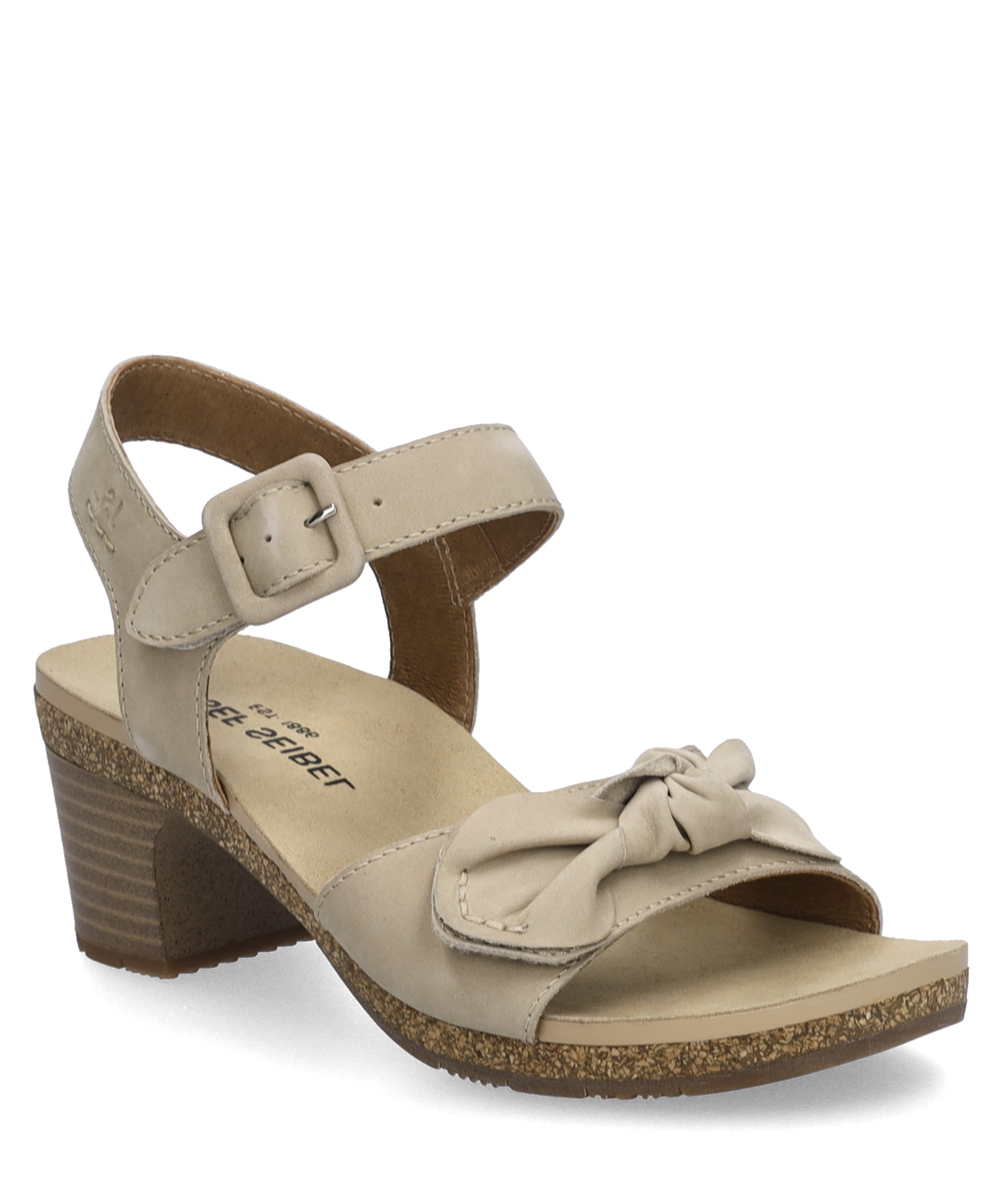 Josef Seibel Sandale »Grace 11, beige«