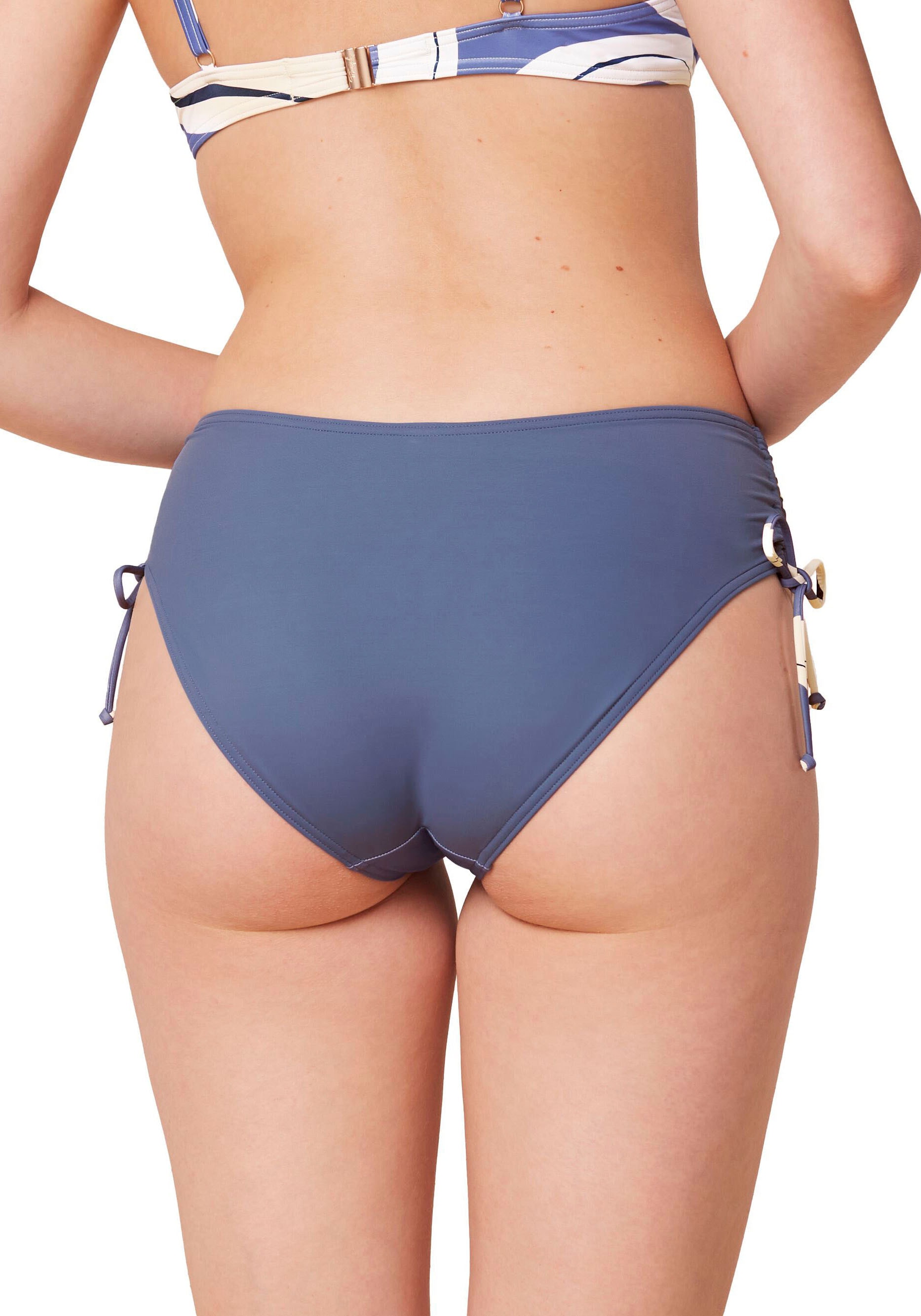 Triumph Bikini-Hose »Summer Allure Midi X«, moderner Druck