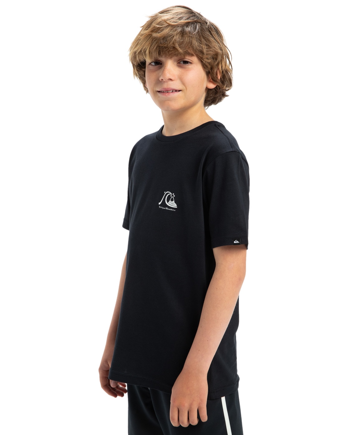 Quiksilver Shirttop »Evo Original«
