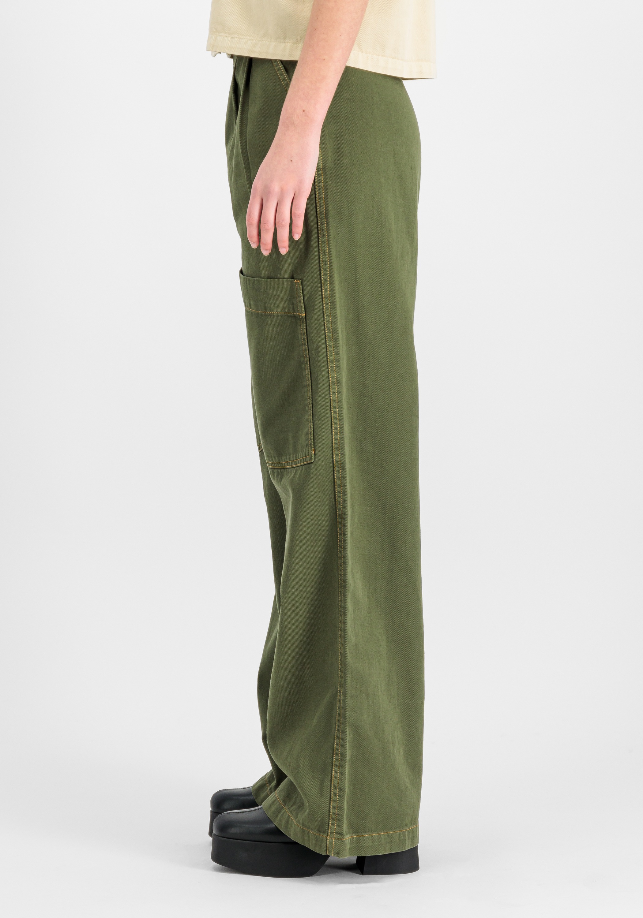 Alpha Industries Jogginghose »Alpha Industries Women - Pants Sailor Pants W«