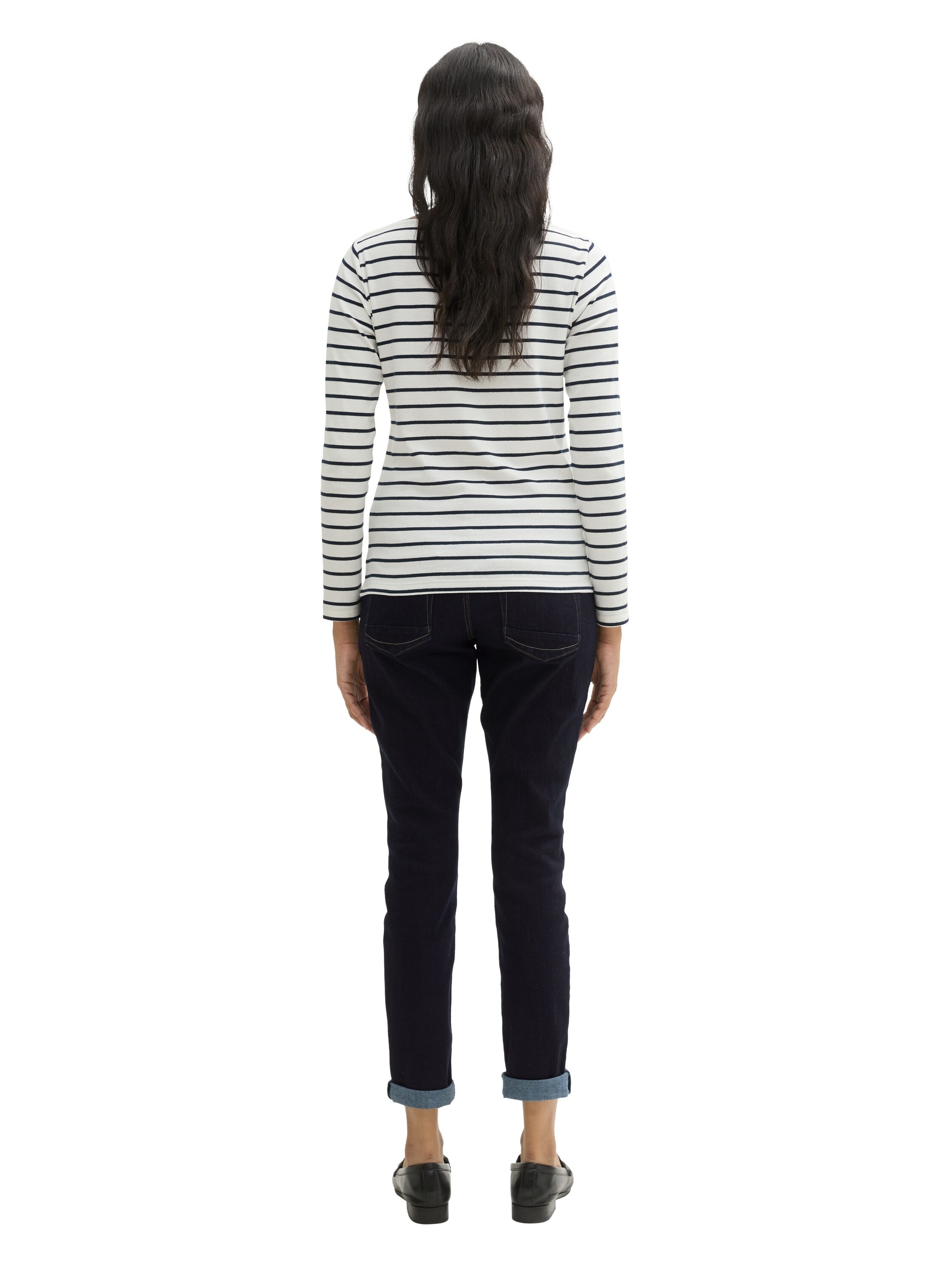 TOM TAILOR Skinny-fit-Jeans