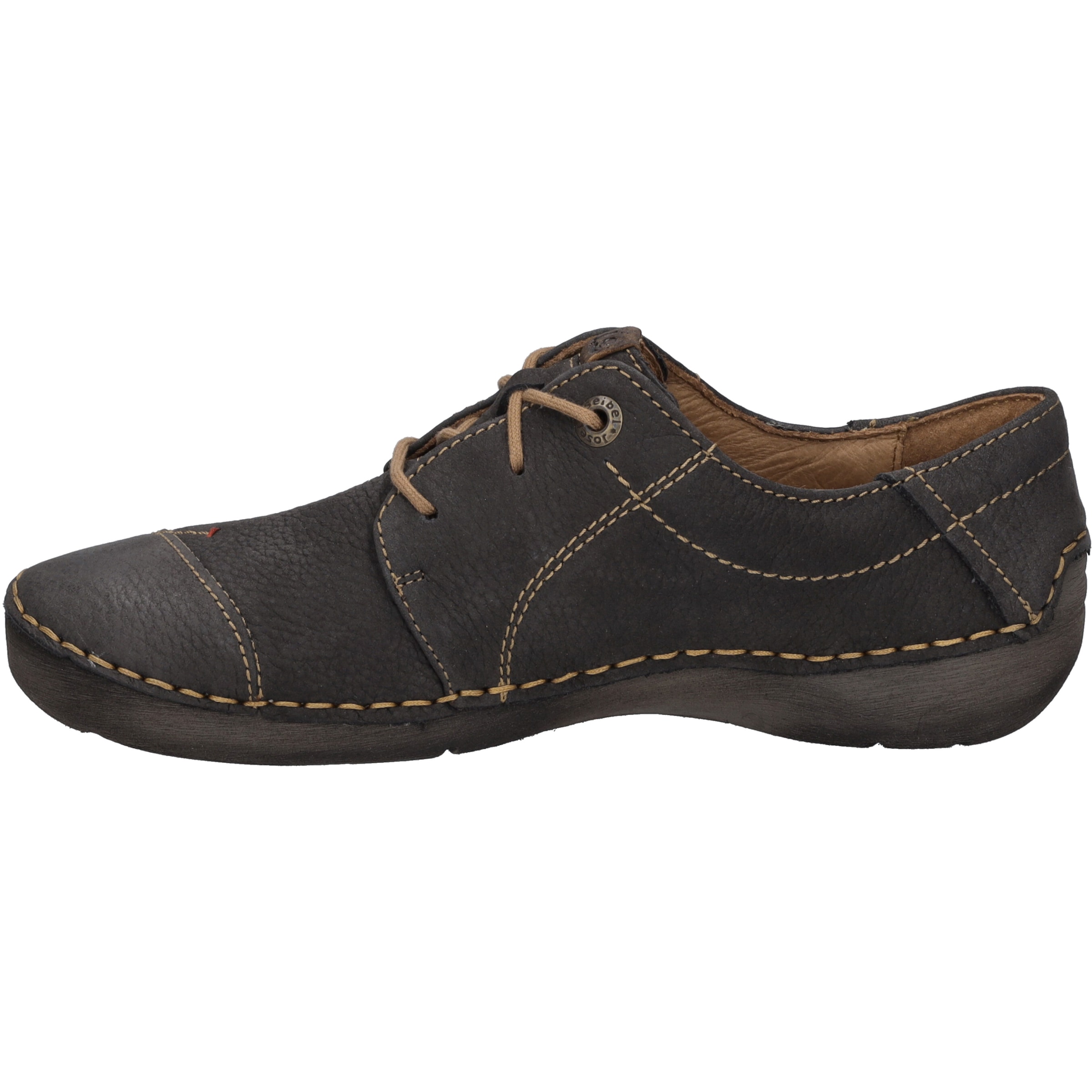 Josef Seibel Schnürschuh »Fergey 20, titan«