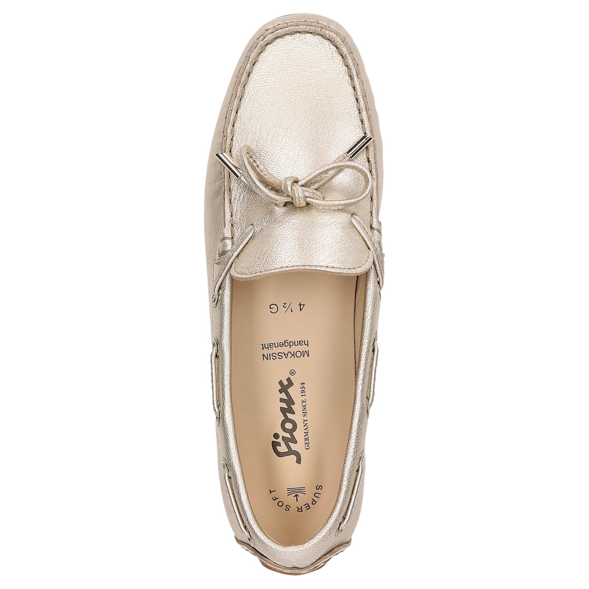 SIOUX Slipper »Carmona-701«