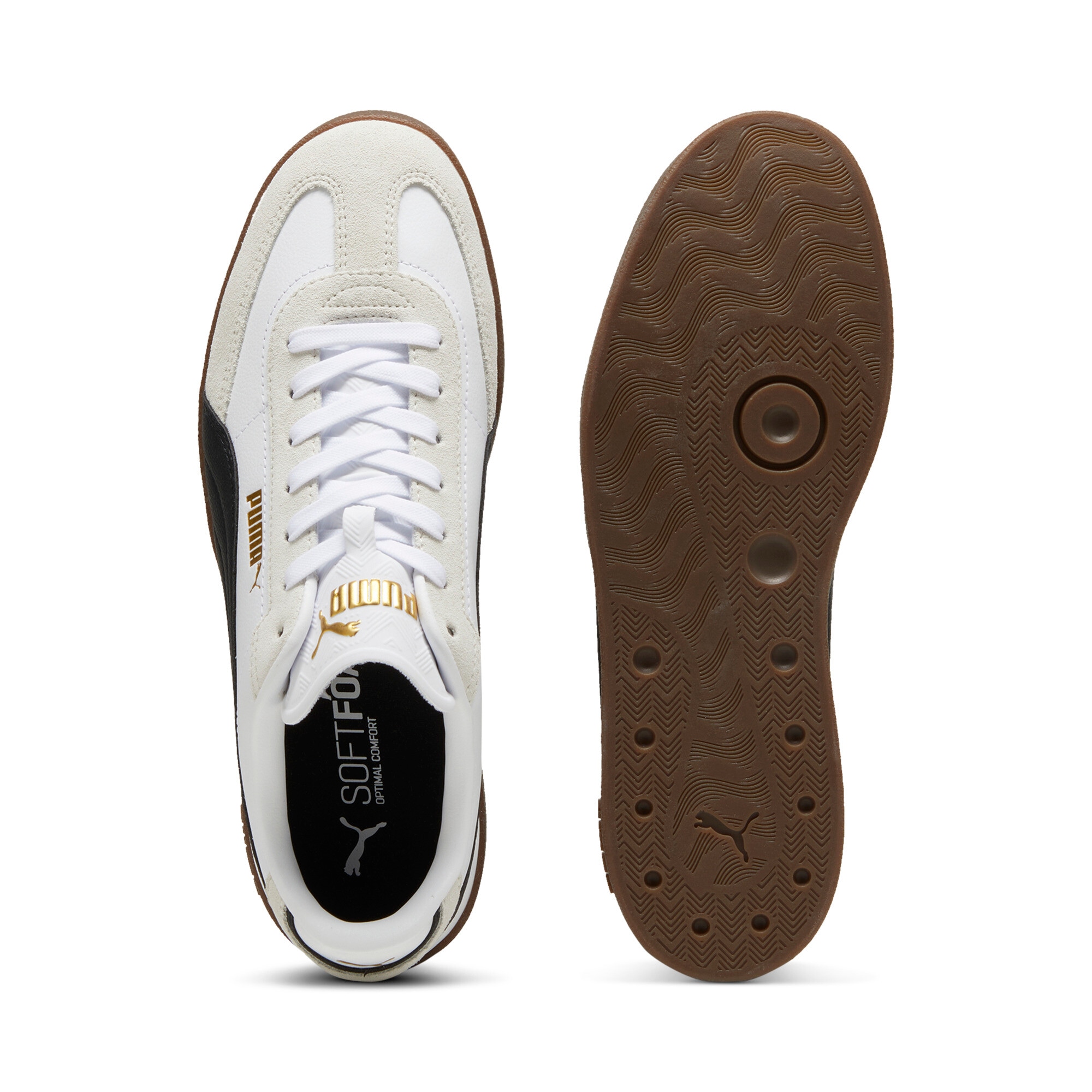 PUMA Sneaker »CLUB II ERA«