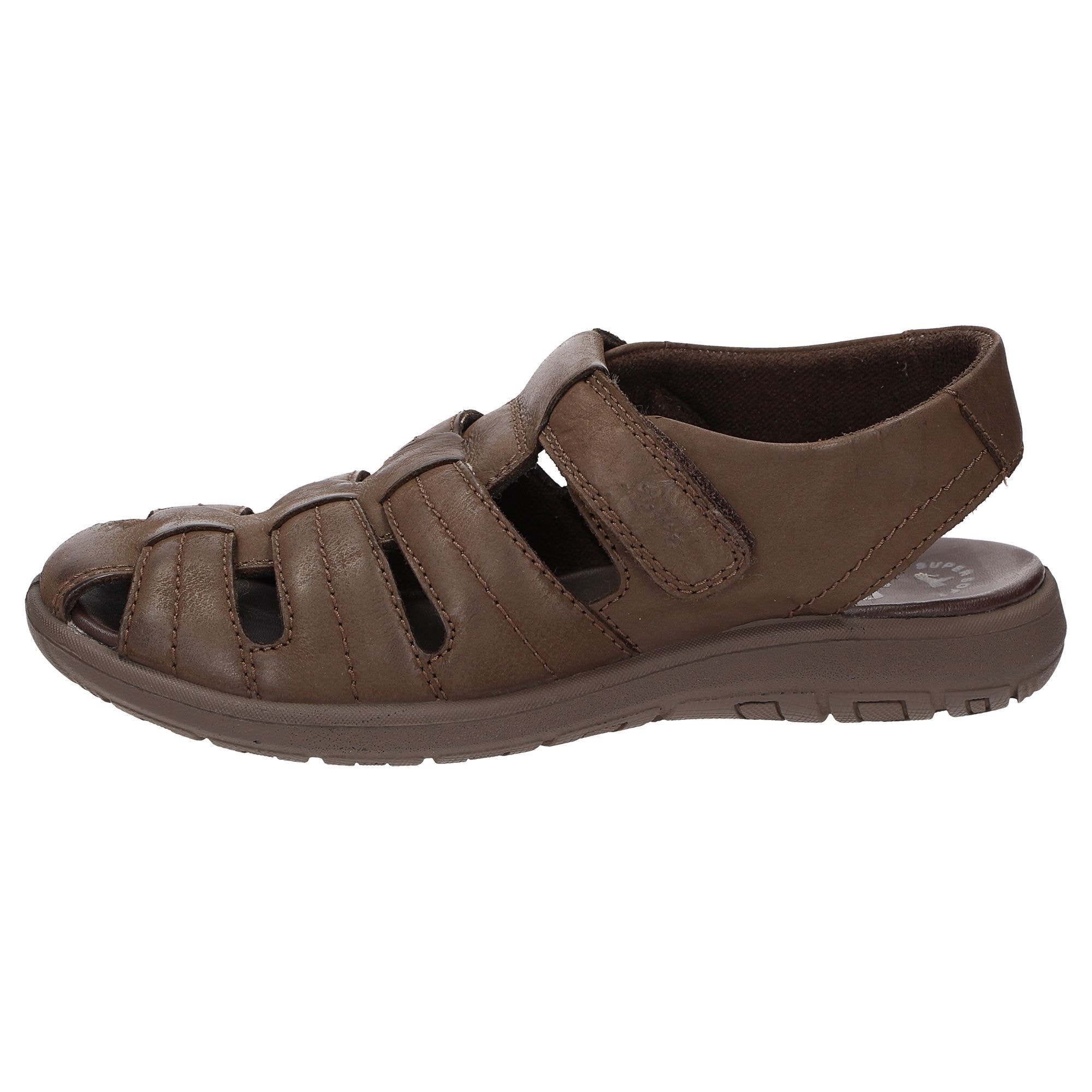 SIOUX Sandale »Lutalo-702«