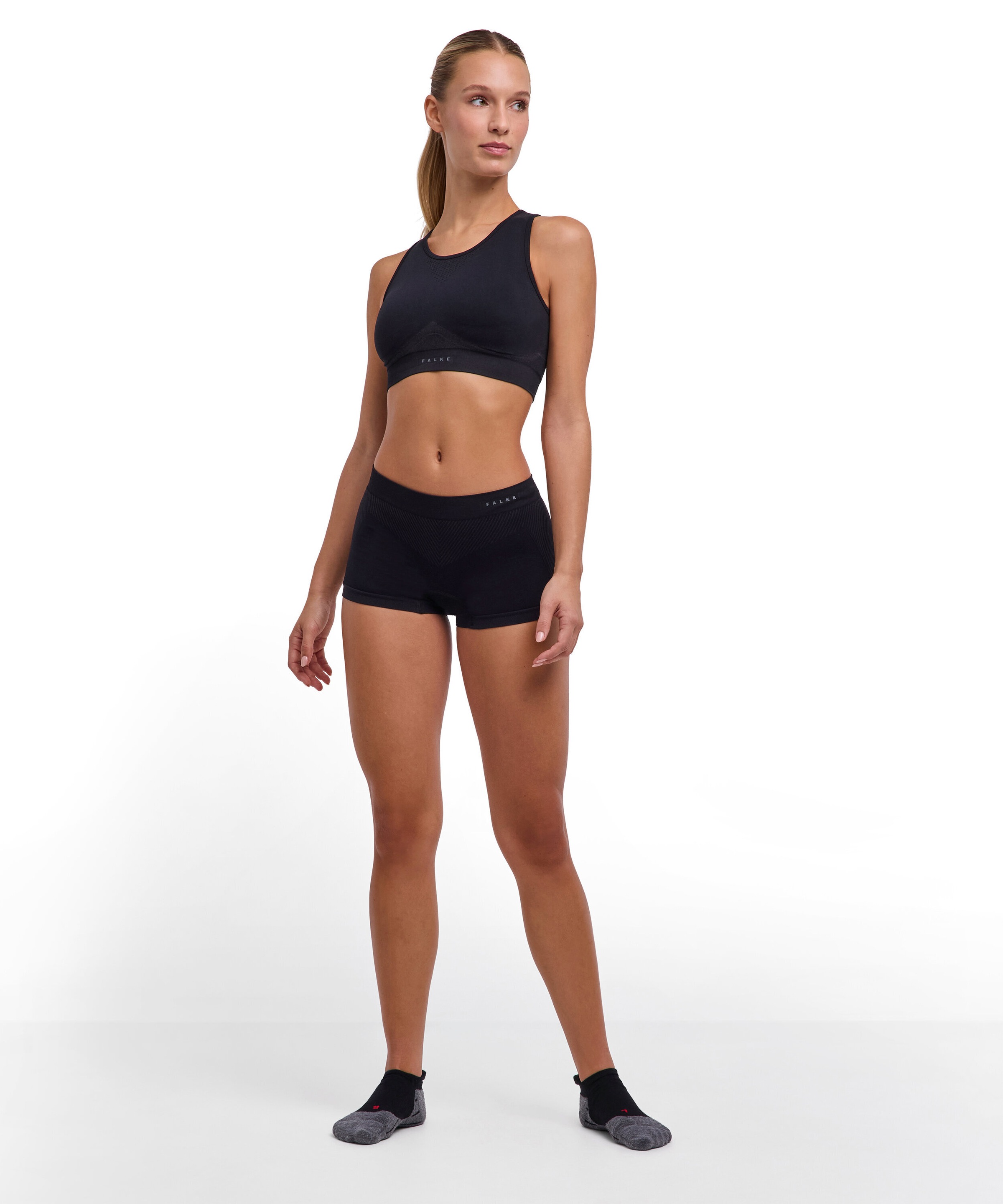 FALKE Sport-BH »Seamless Medium Support« 1