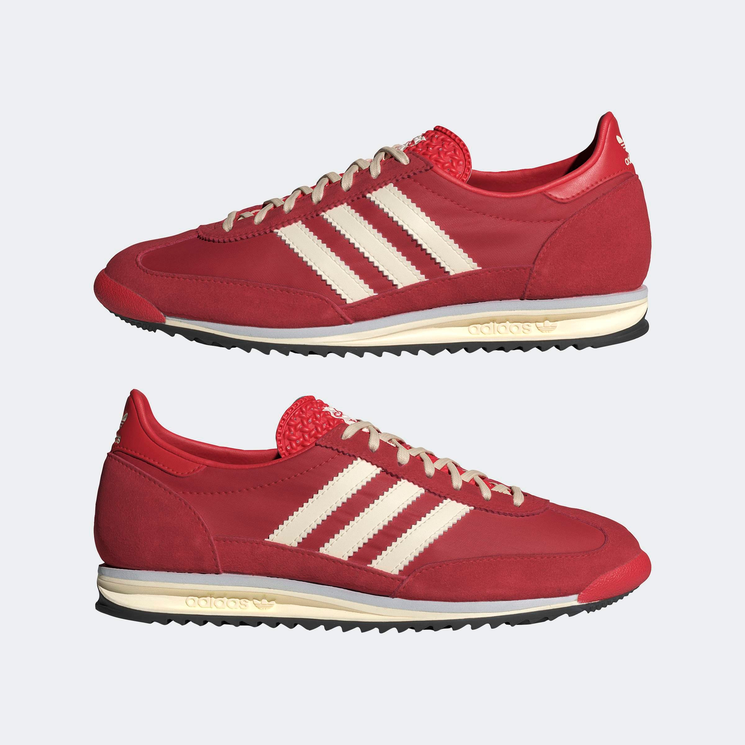 adidas Originals Sneaker »SL 72 OG W«