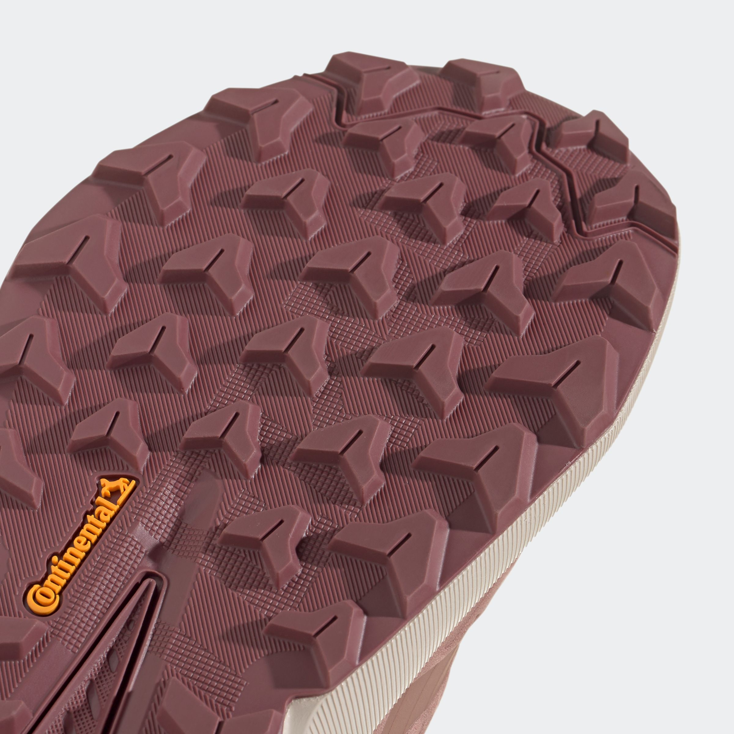 adidas TERREX Wanderschuh »TERREX TRAILMAKER 2.0 LEATHER«, aus Leder