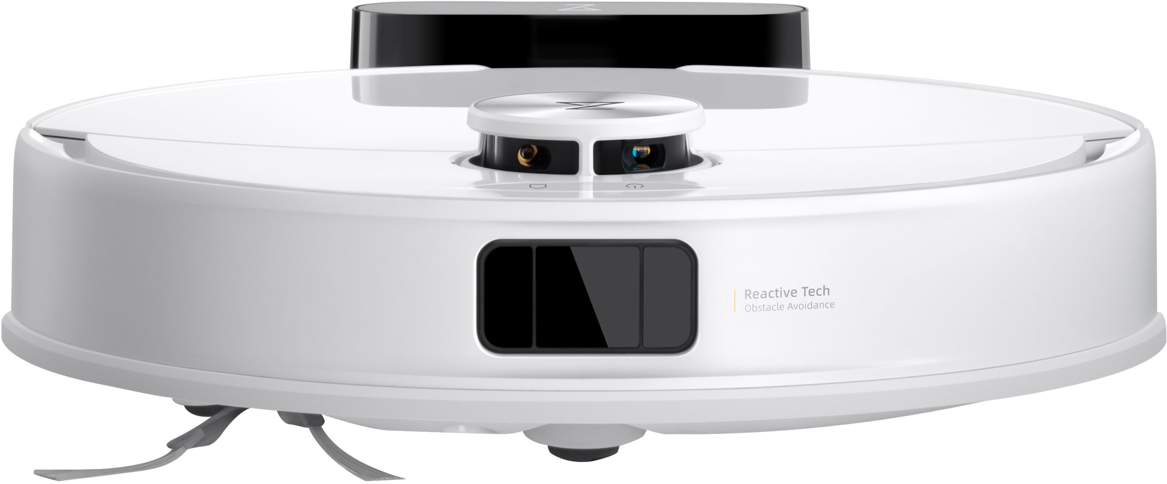 Roborock Saugroboter »Roborock Q10 VF mit Wischfunktion«