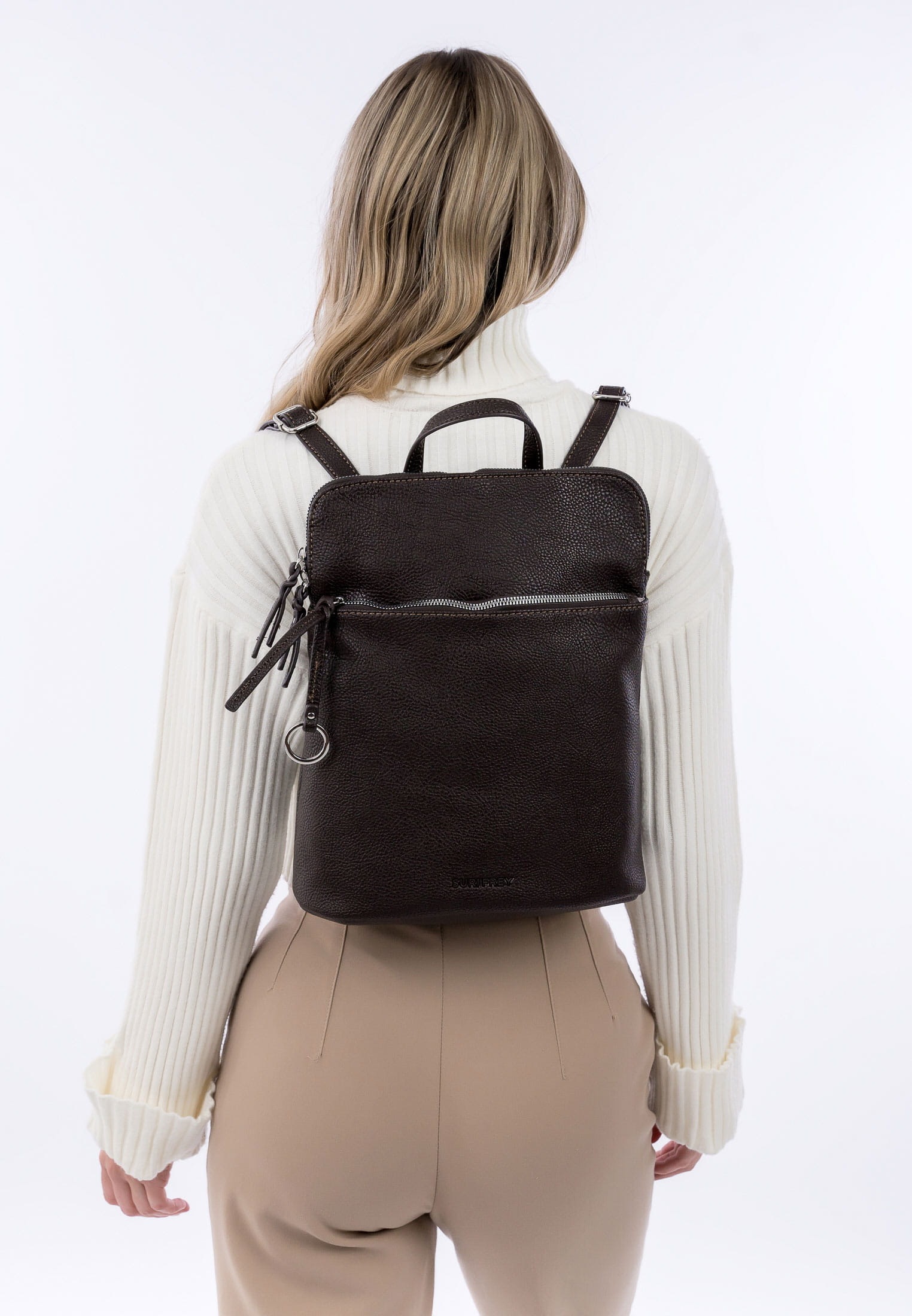 SURI FREY Rucksack »Rucksack SFY Debby«