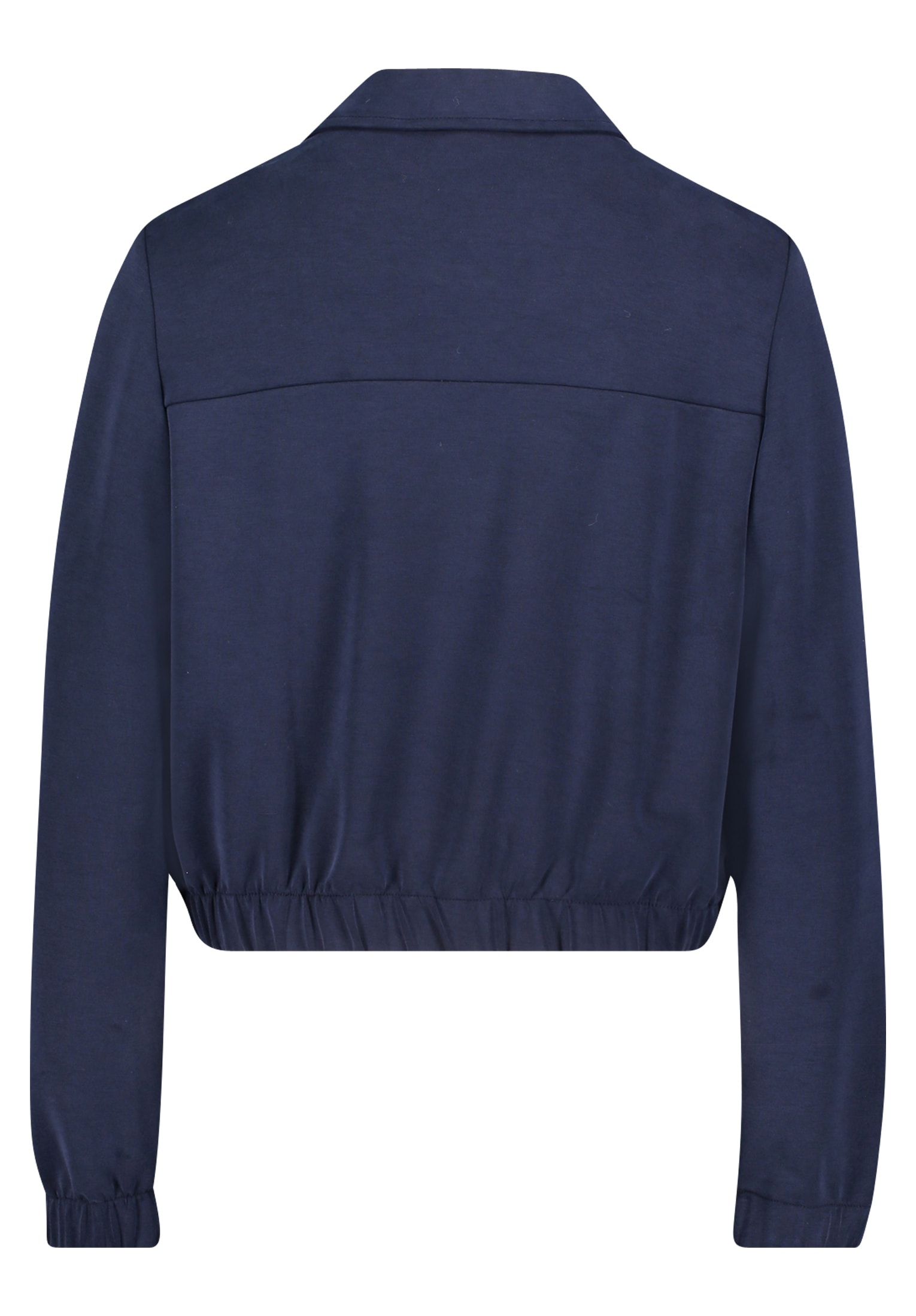 Cartoon Jackenblazer »Casual-Jacke mit aufgesetzten Taschen«