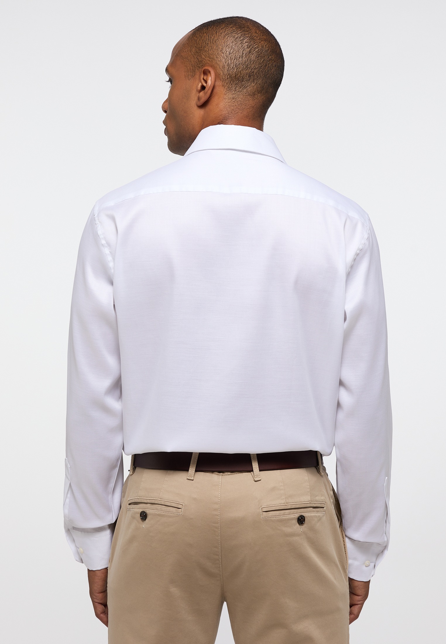 Eterna Langarmhemd »COMFORT FIT«