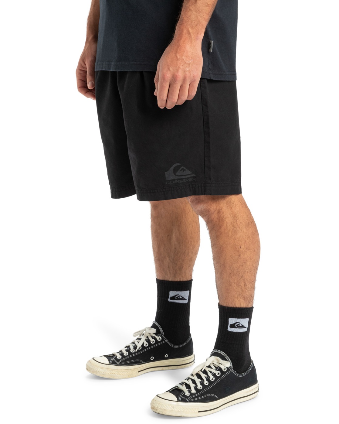 Quiksilver Shorts »The Pipe Beach 19"«