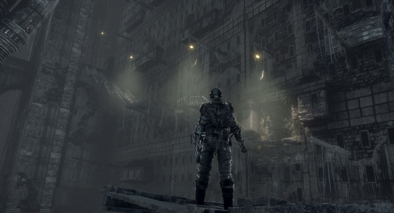 Spielesoftware »Bleak Faith Forsaken«, PlayStation 5