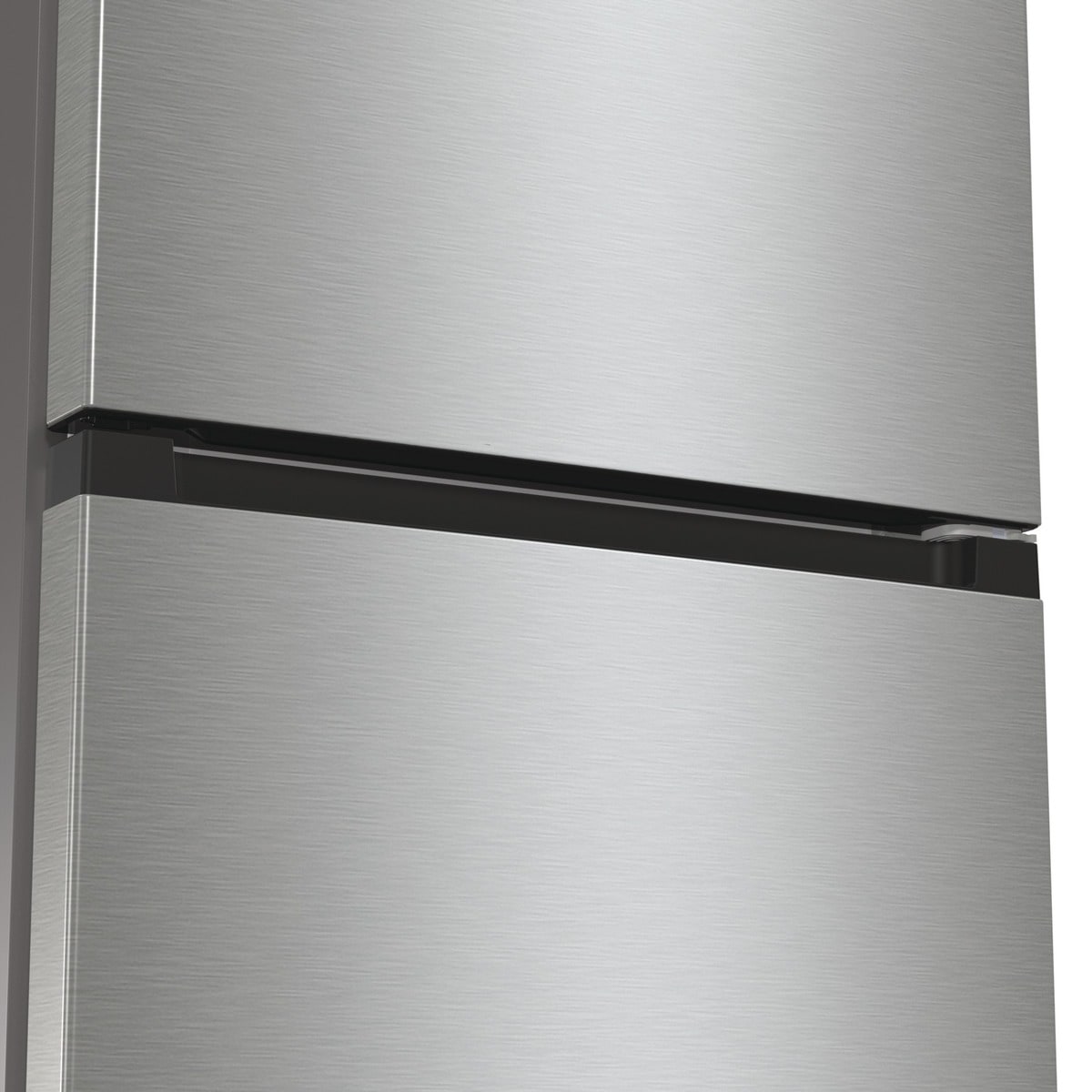 GORENJE Kühl-/Gefrierkombination »NRC 62 CSXL4«
