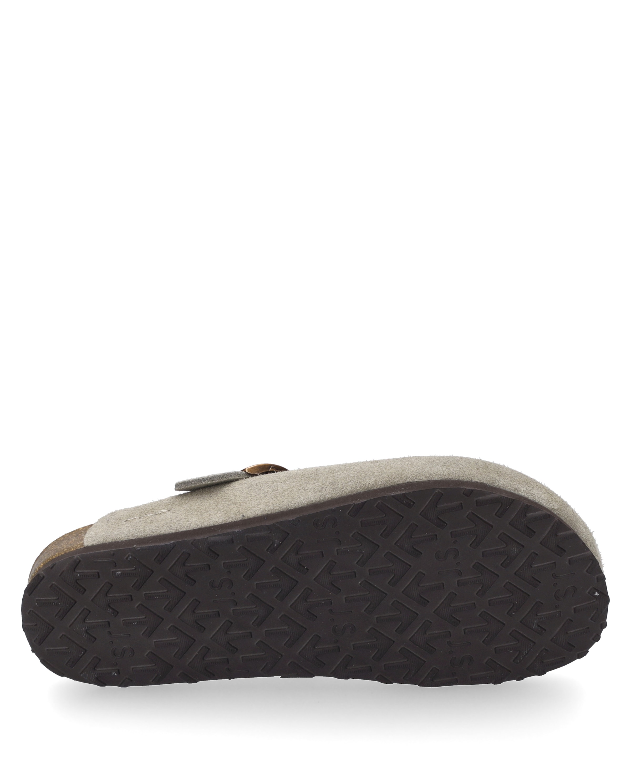 Josef Seibel Clog »Hermine 04, taupe«